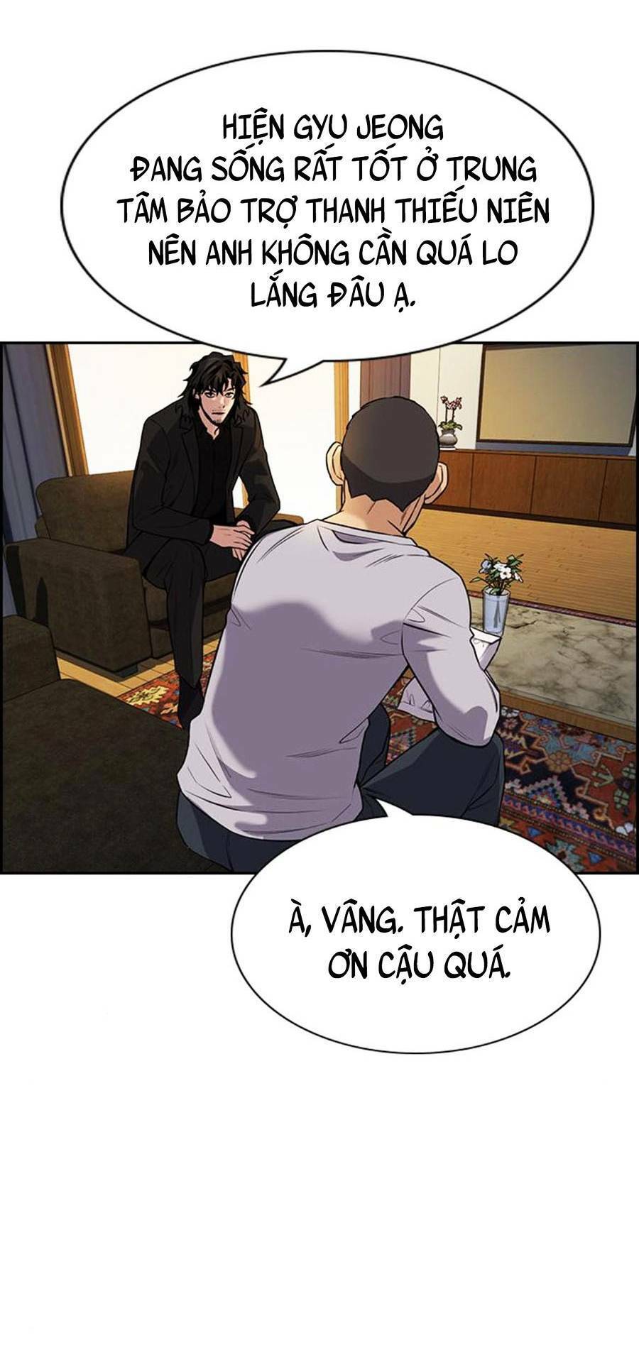 Giáo Dục Chân Chính Chap 75 - Next Chap 76