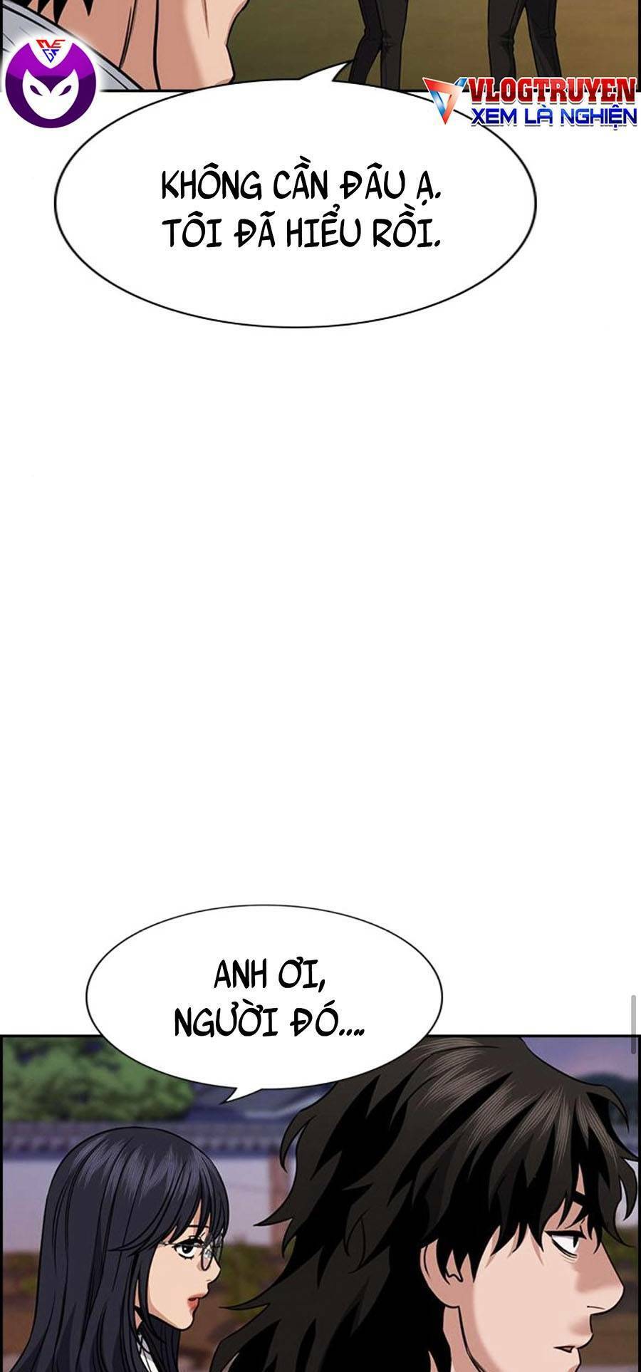 Giáo Dục Chân Chính Chap 75 - Next Chap 76