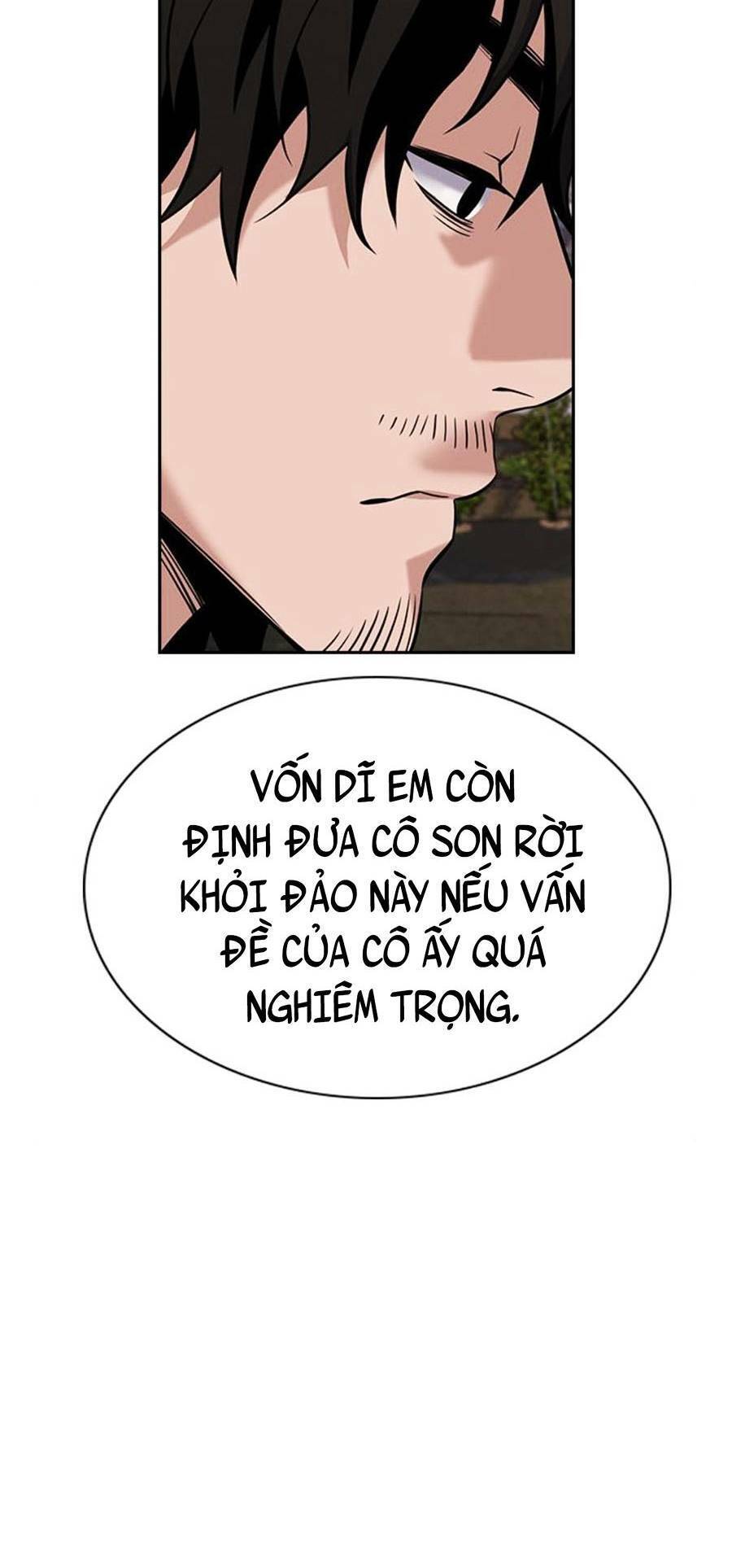 Giáo Dục Chân Chính Chap 75 - Next Chap 76