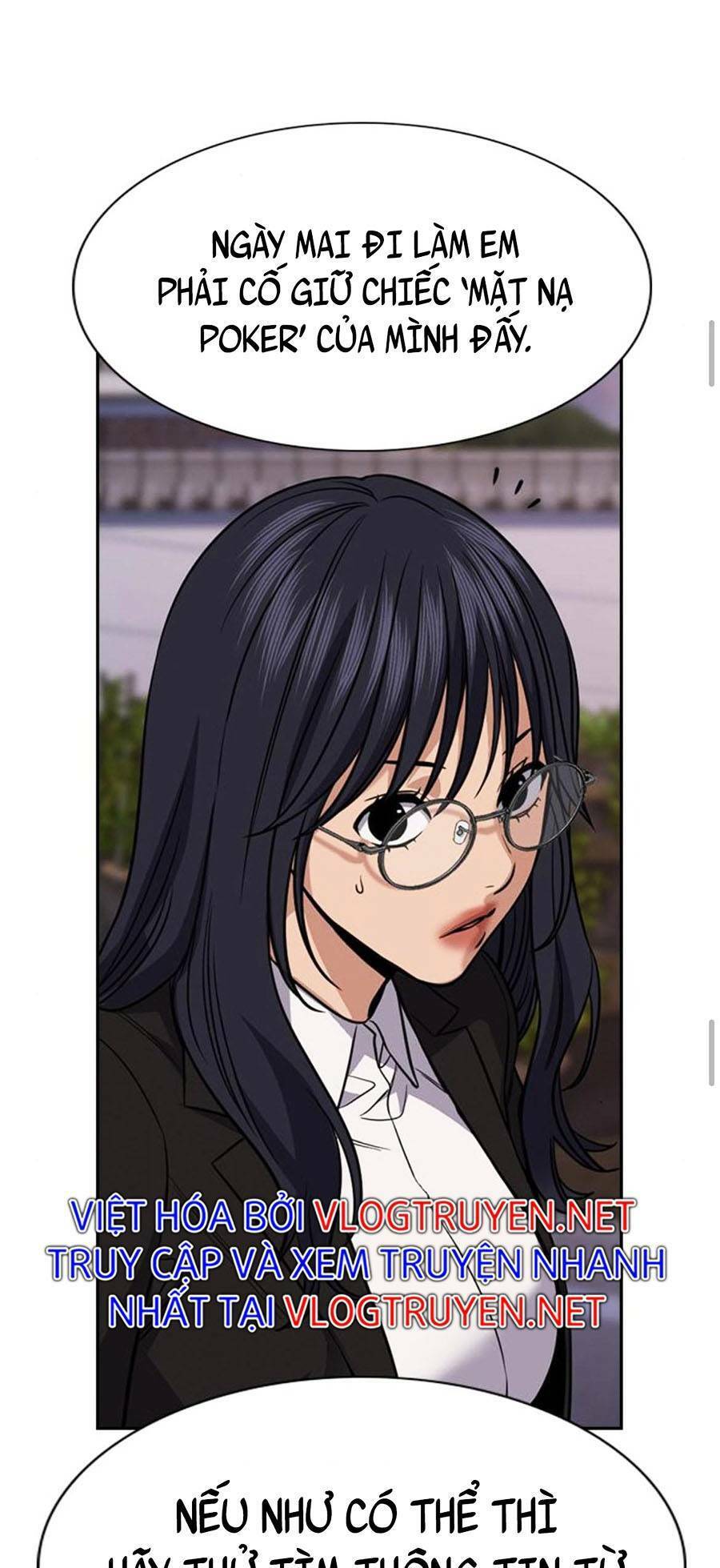 Giáo Dục Chân Chính Chap 75 - Next Chap 76