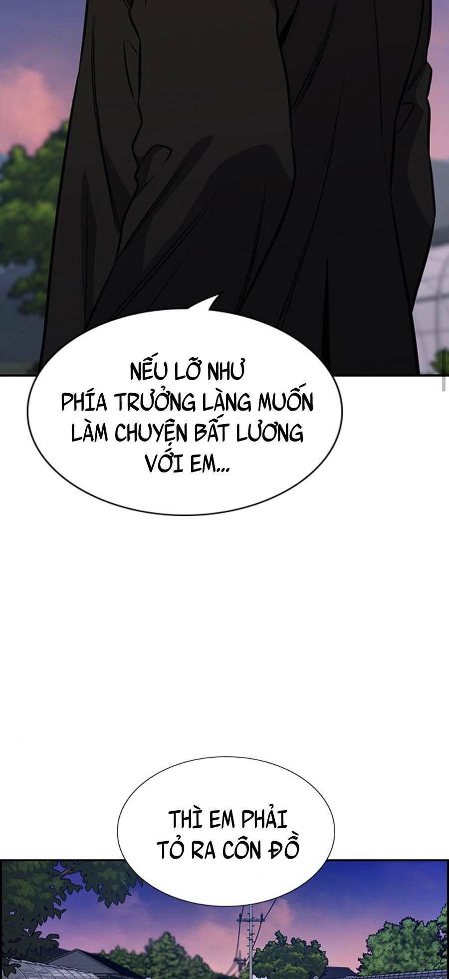 Giáo Dục Chân Chính Chap 75 - Next Chap 76
