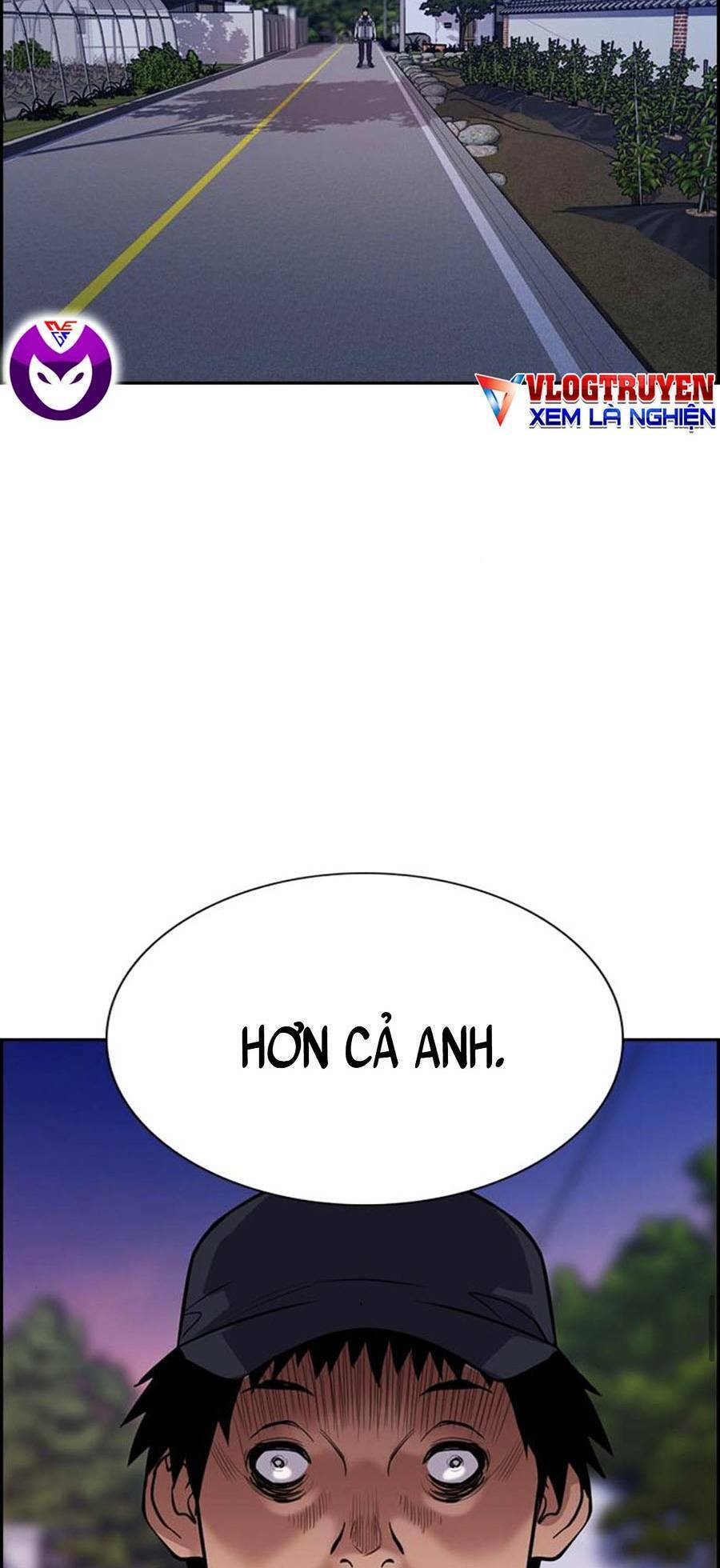 Giáo Dục Chân Chính Chap 75 - Next Chap 76