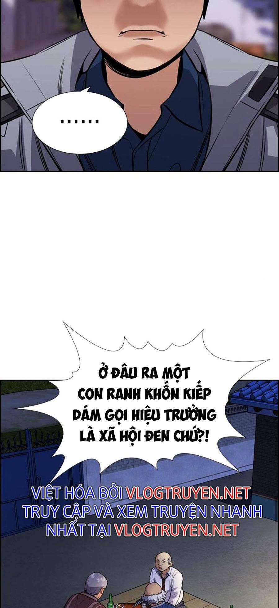 Giáo Dục Chân Chính Chap 75 - Next Chap 76