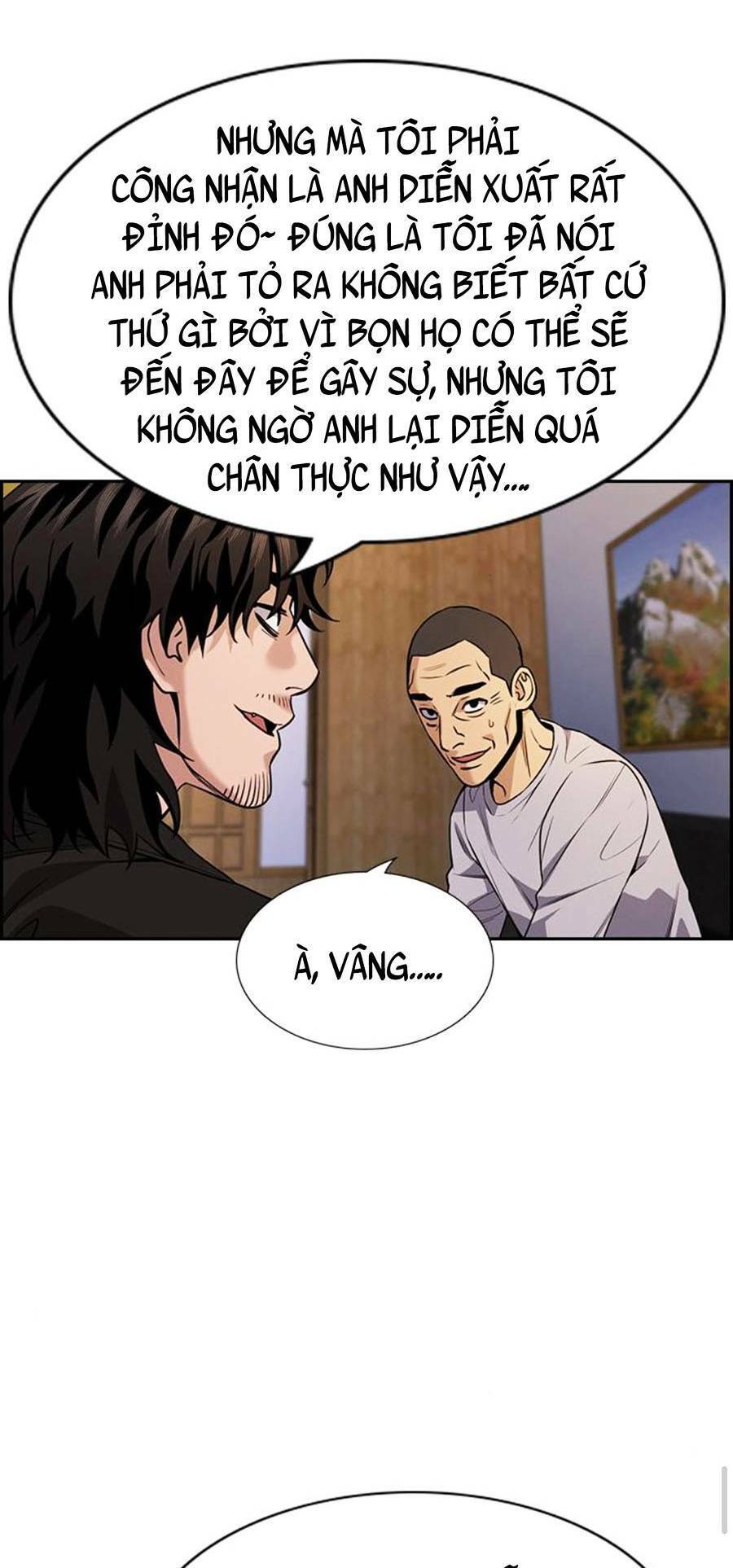 Giáo Dục Chân Chính Chap 75 - Next Chap 76