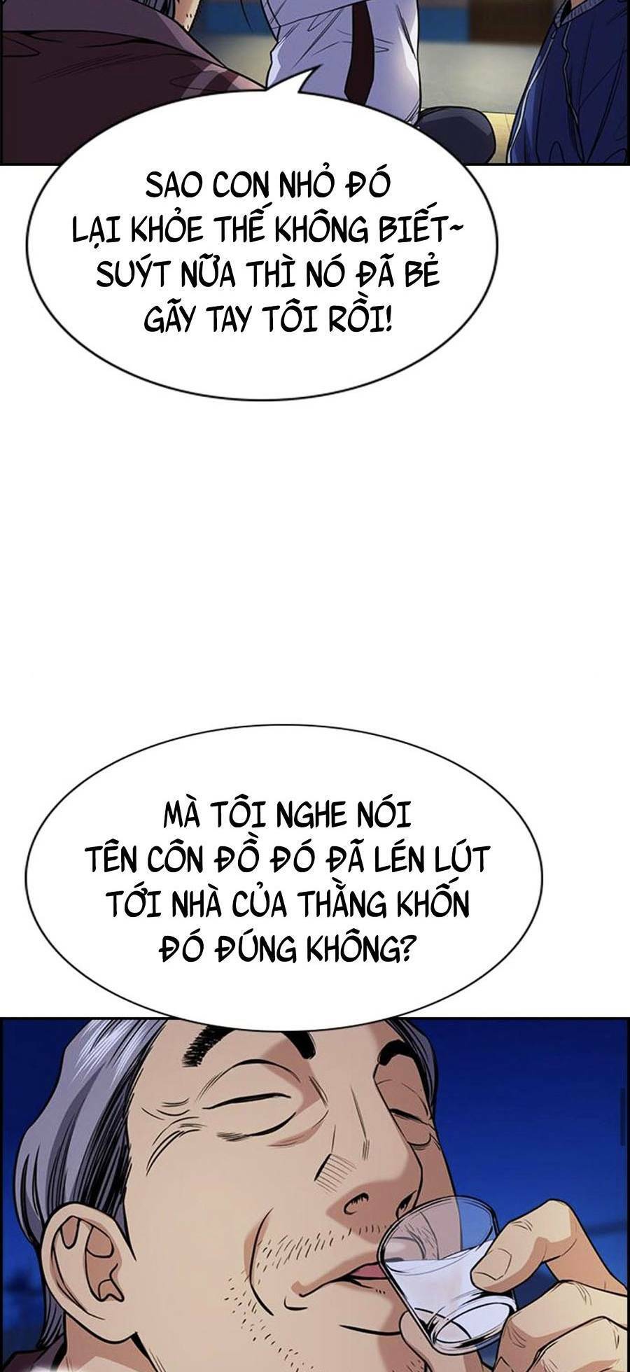 Giáo Dục Chân Chính Chap 75 - Next Chap 76
