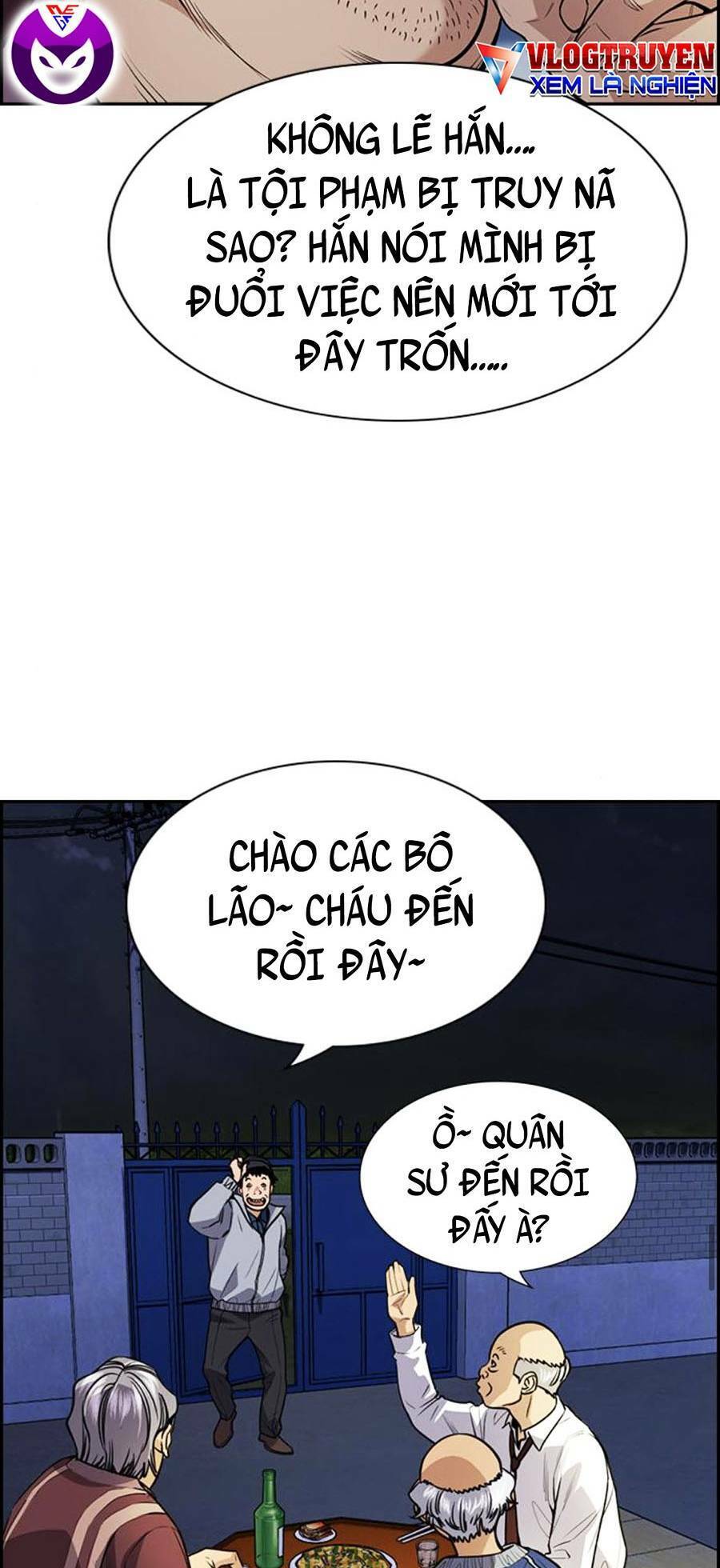 Giáo Dục Chân Chính Chap 75 - Next Chap 76
