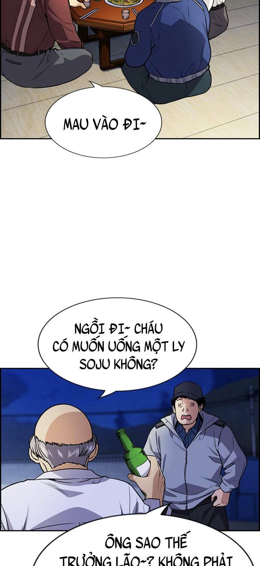 Giáo Dục Chân Chính Chap 75 - Next Chap 76
