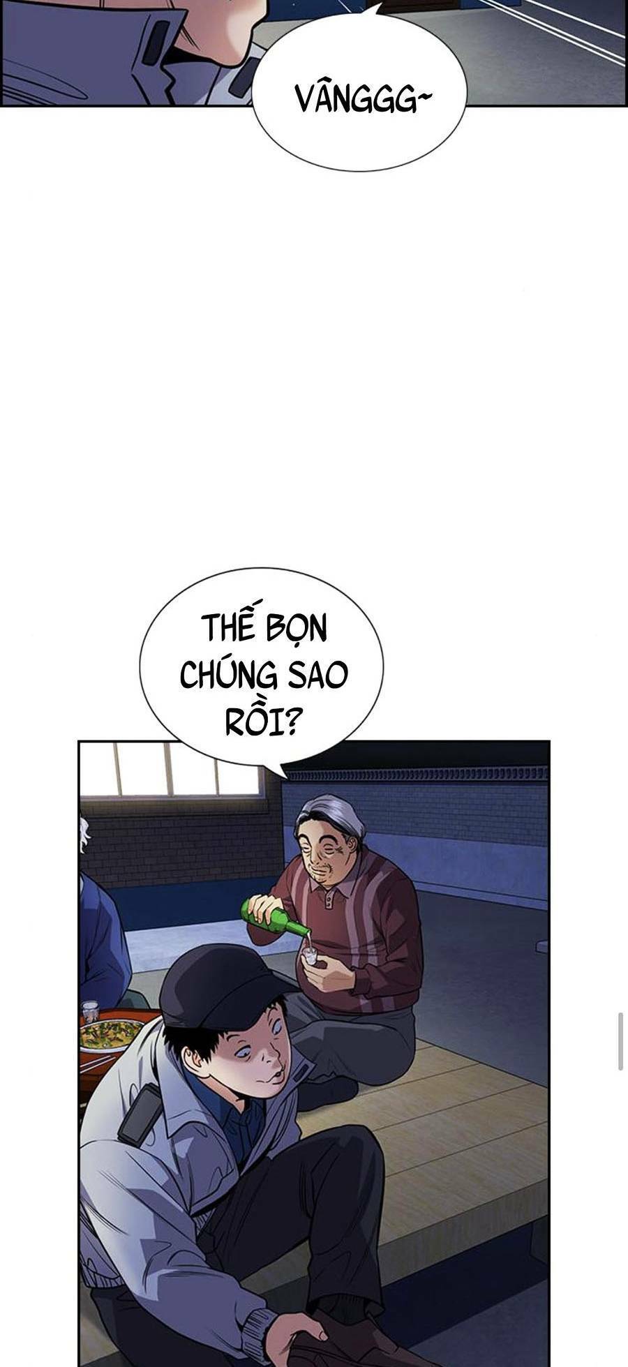 Giáo Dục Chân Chính Chap 75 - Next Chap 76