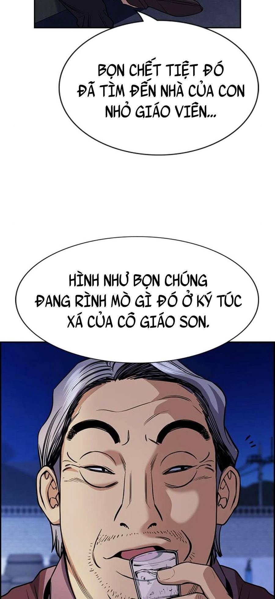 Giáo Dục Chân Chính Chap 75 - Next Chap 76