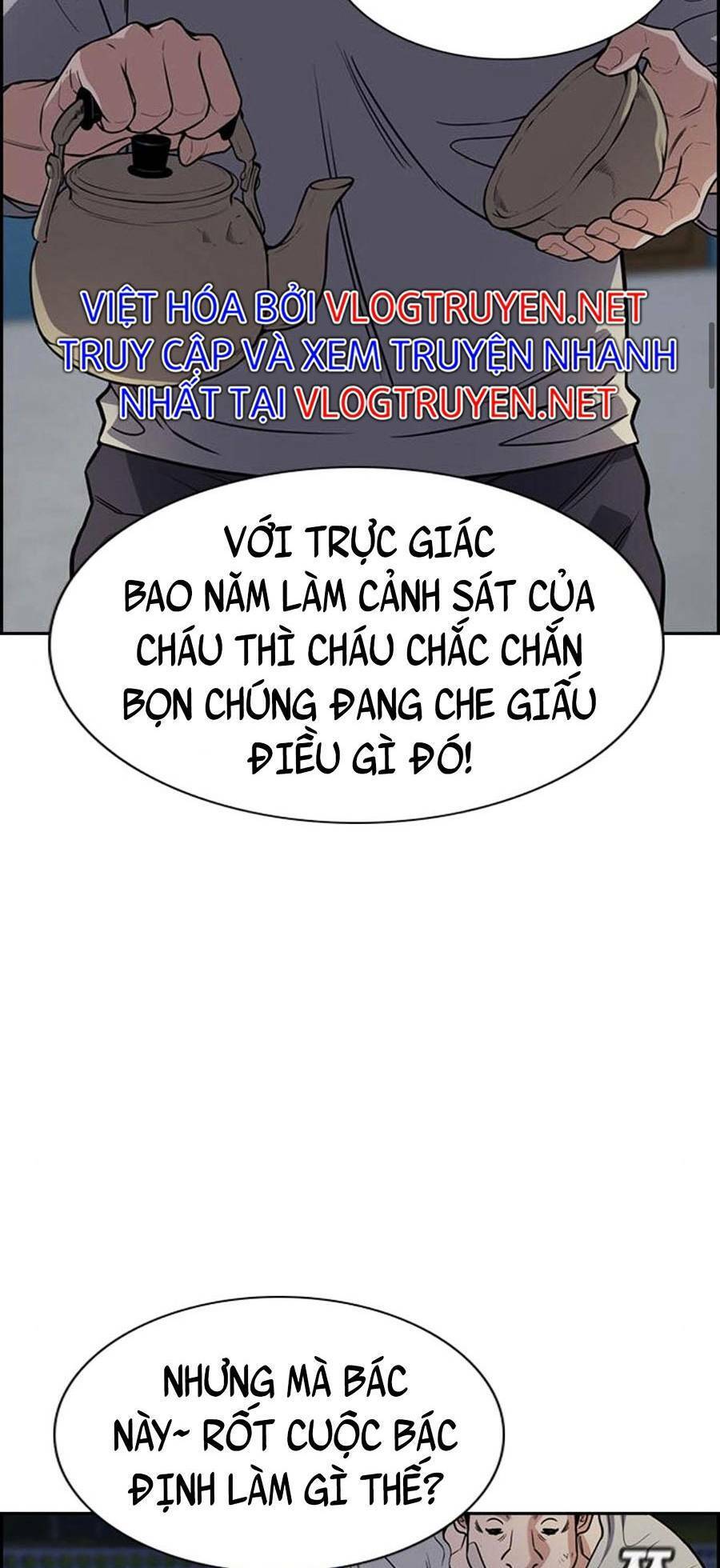 Giáo Dục Chân Chính Chap 75 - Next Chap 76