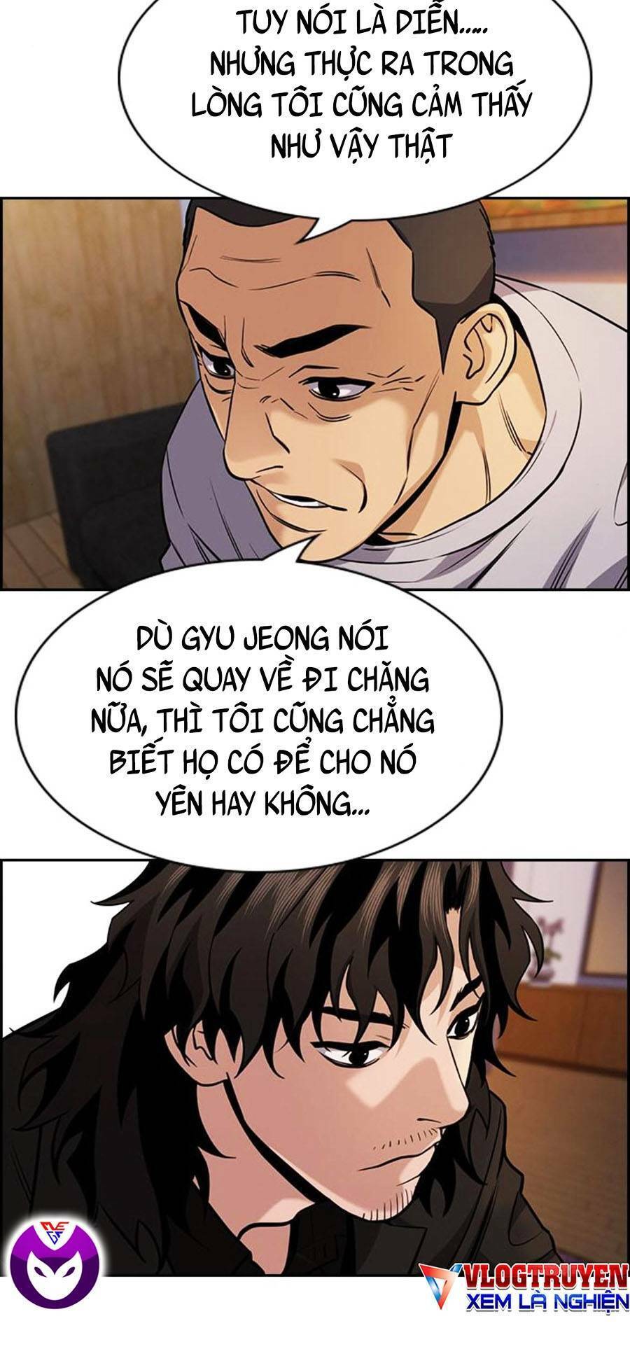 Giáo Dục Chân Chính Chap 75 - Next Chap 76