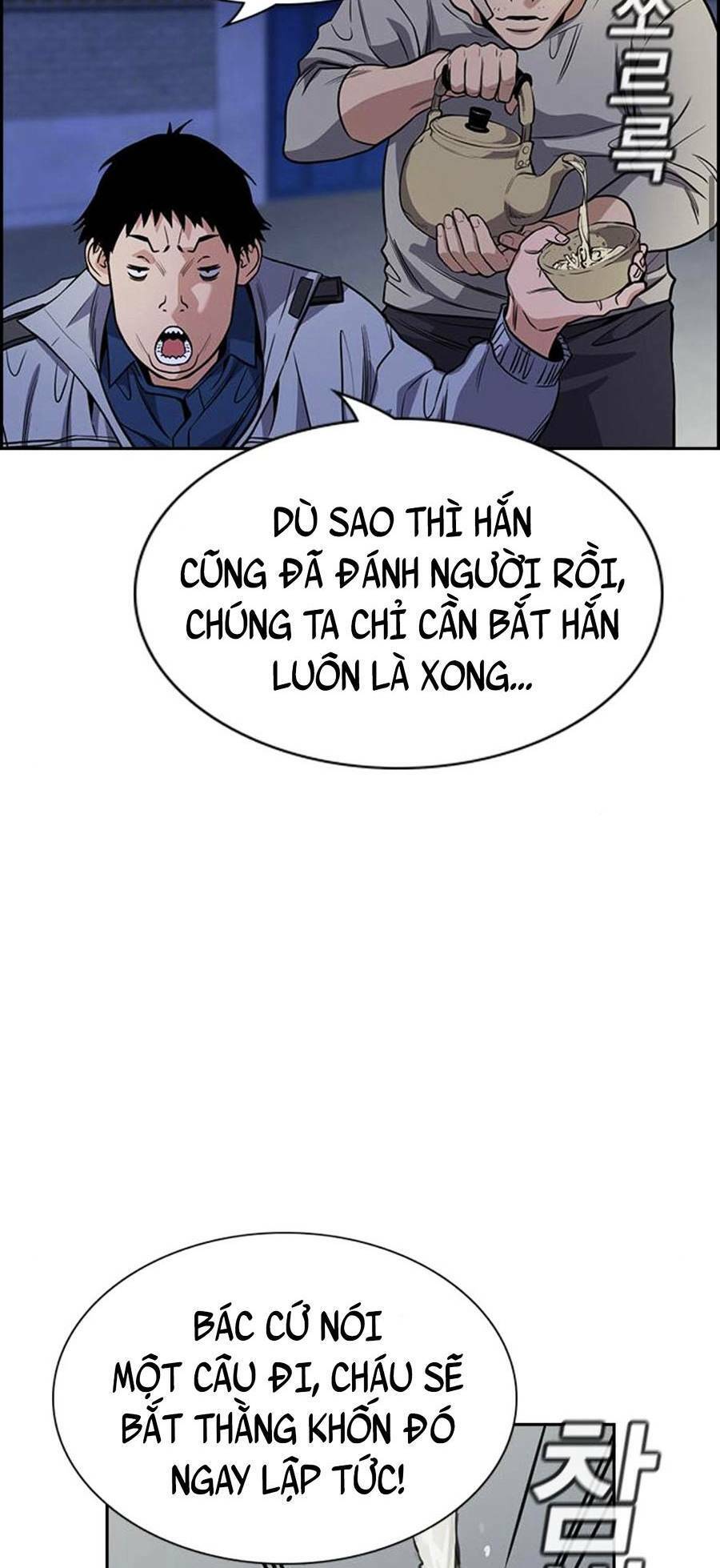 Giáo Dục Chân Chính Chap 75 - Next Chap 76