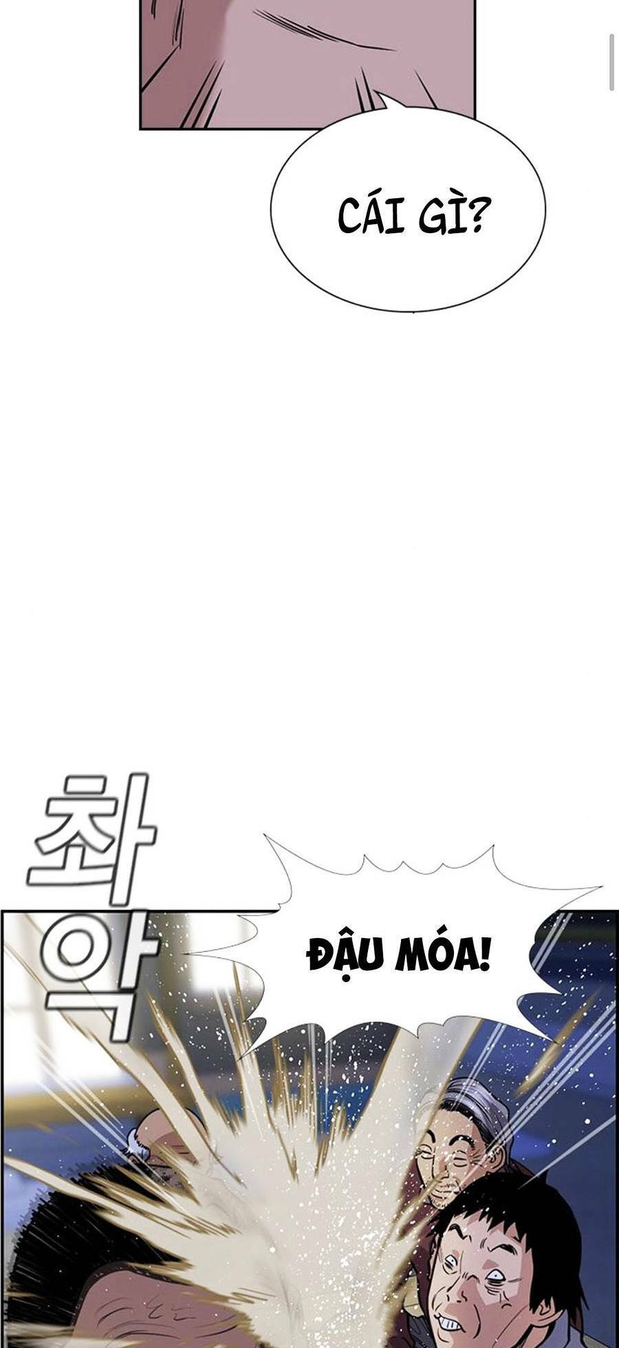 Giáo Dục Chân Chính Chap 75 - Next Chap 76
