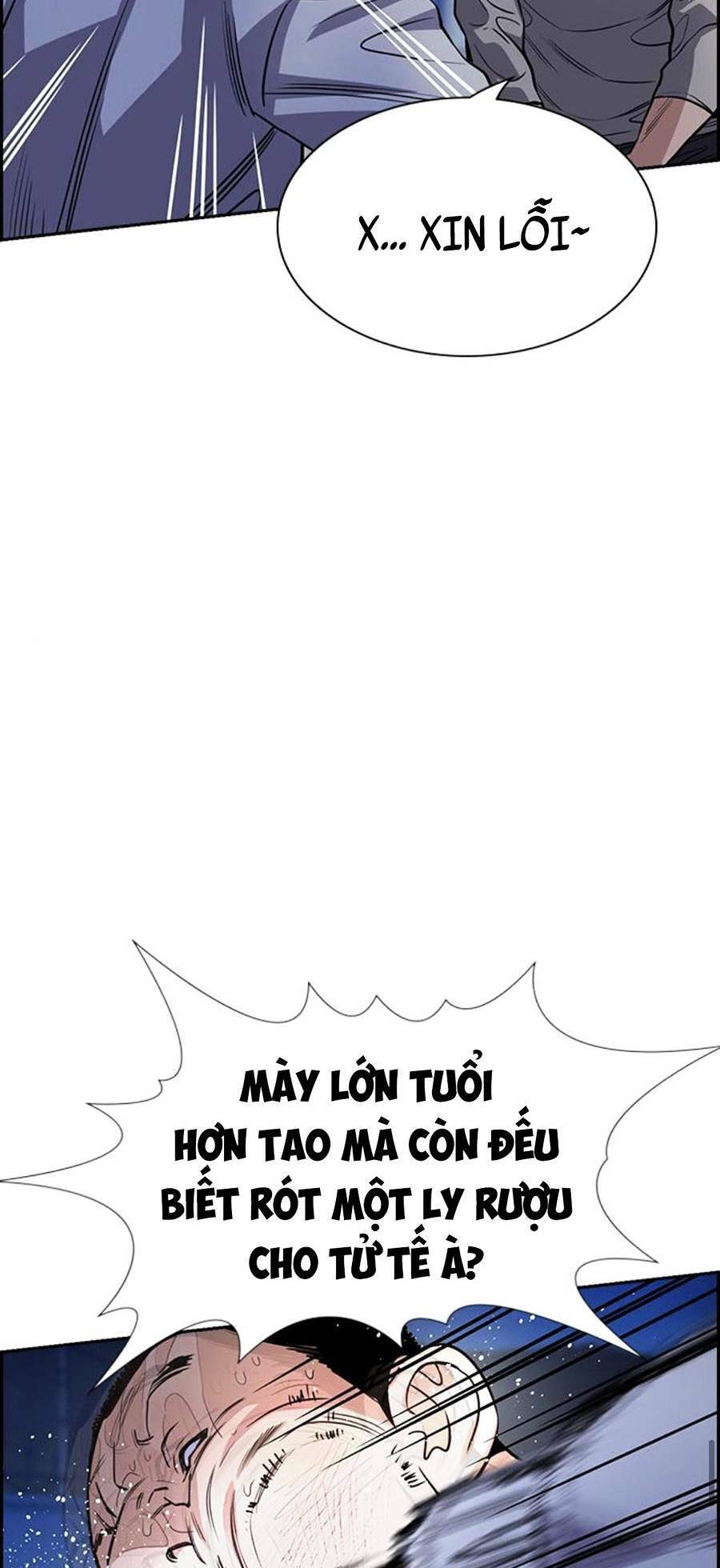 Giáo Dục Chân Chính Chap 75 - Next Chap 76
