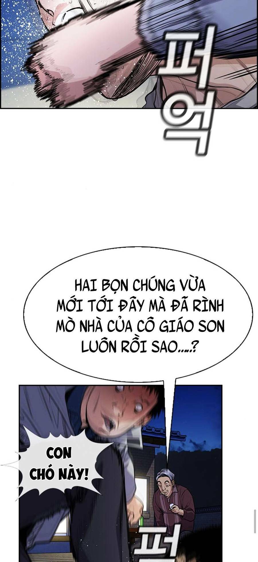 Giáo Dục Chân Chính Chap 75 - Next Chap 76