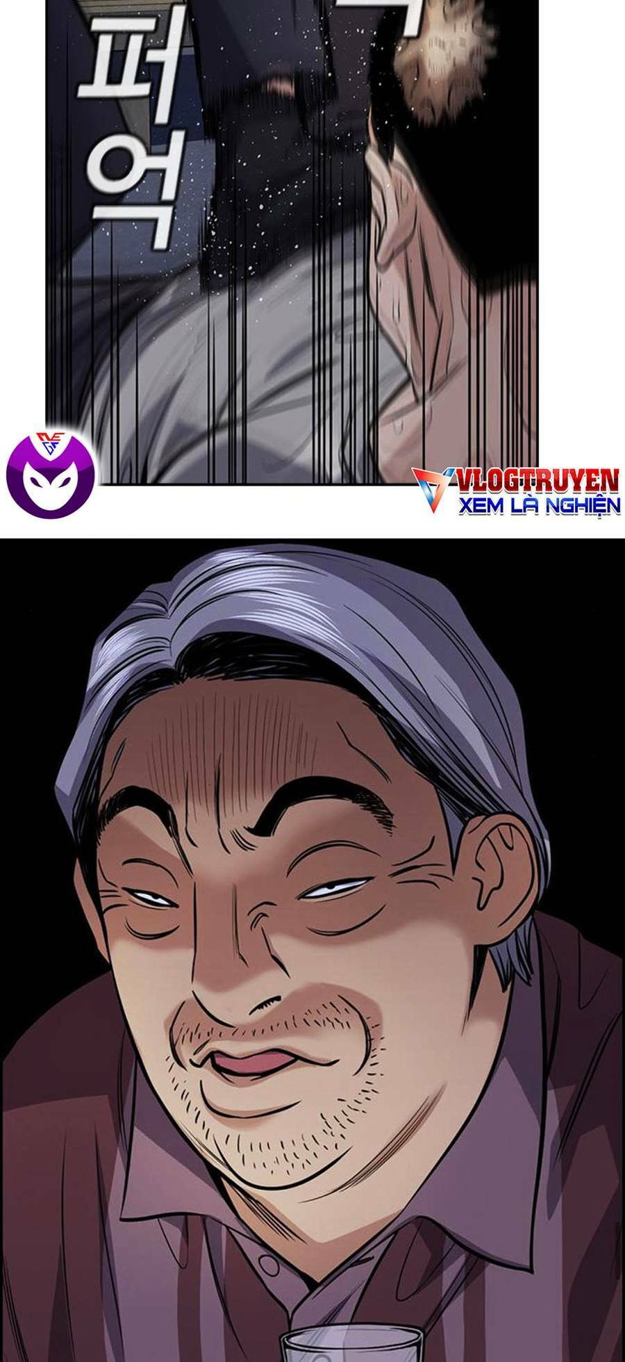 Giáo Dục Chân Chính Chap 75 - Next Chap 76
