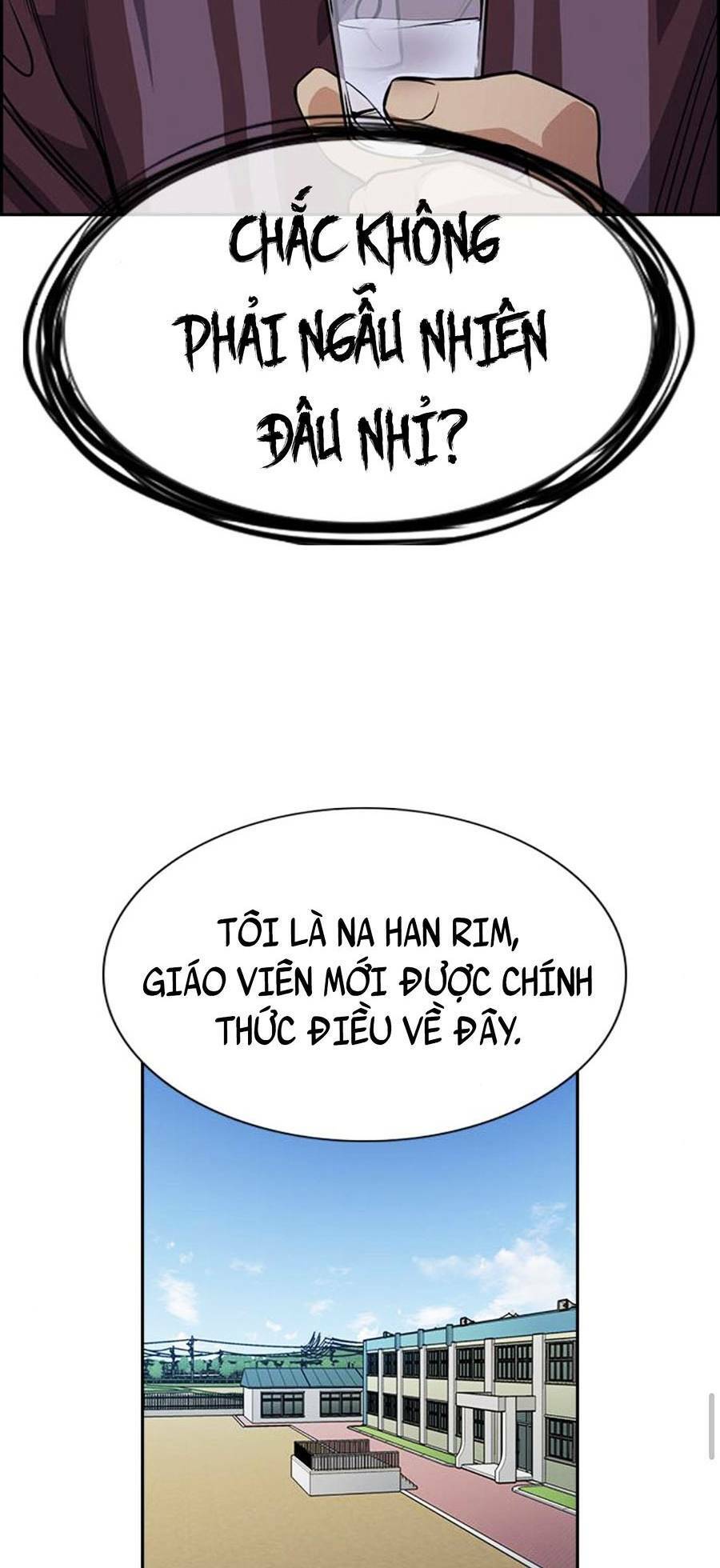 Giáo Dục Chân Chính Chap 75 - Next Chap 76