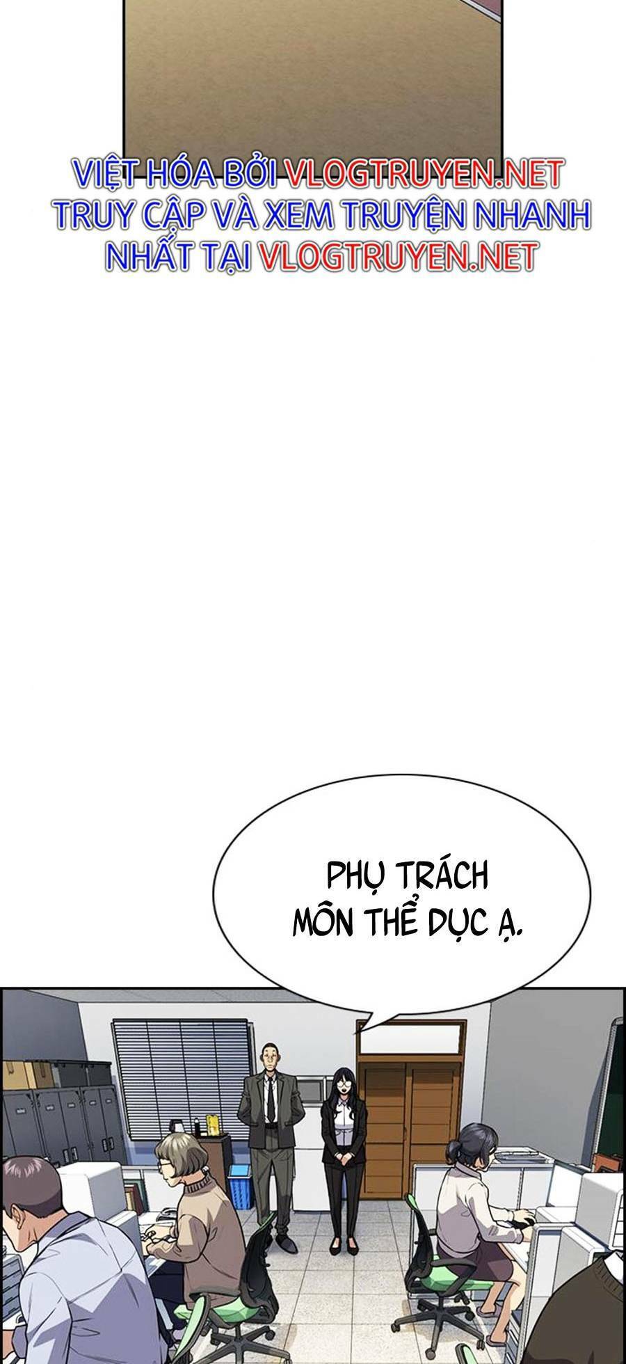 Giáo Dục Chân Chính Chap 75 - Next Chap 76