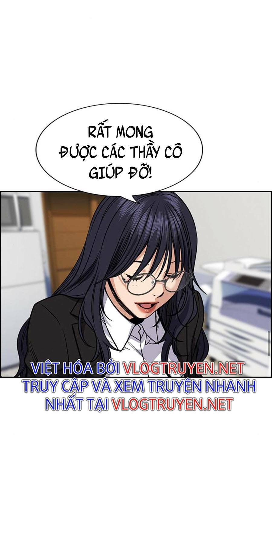 Giáo Dục Chân Chính Chap 75 - Next Chap 76