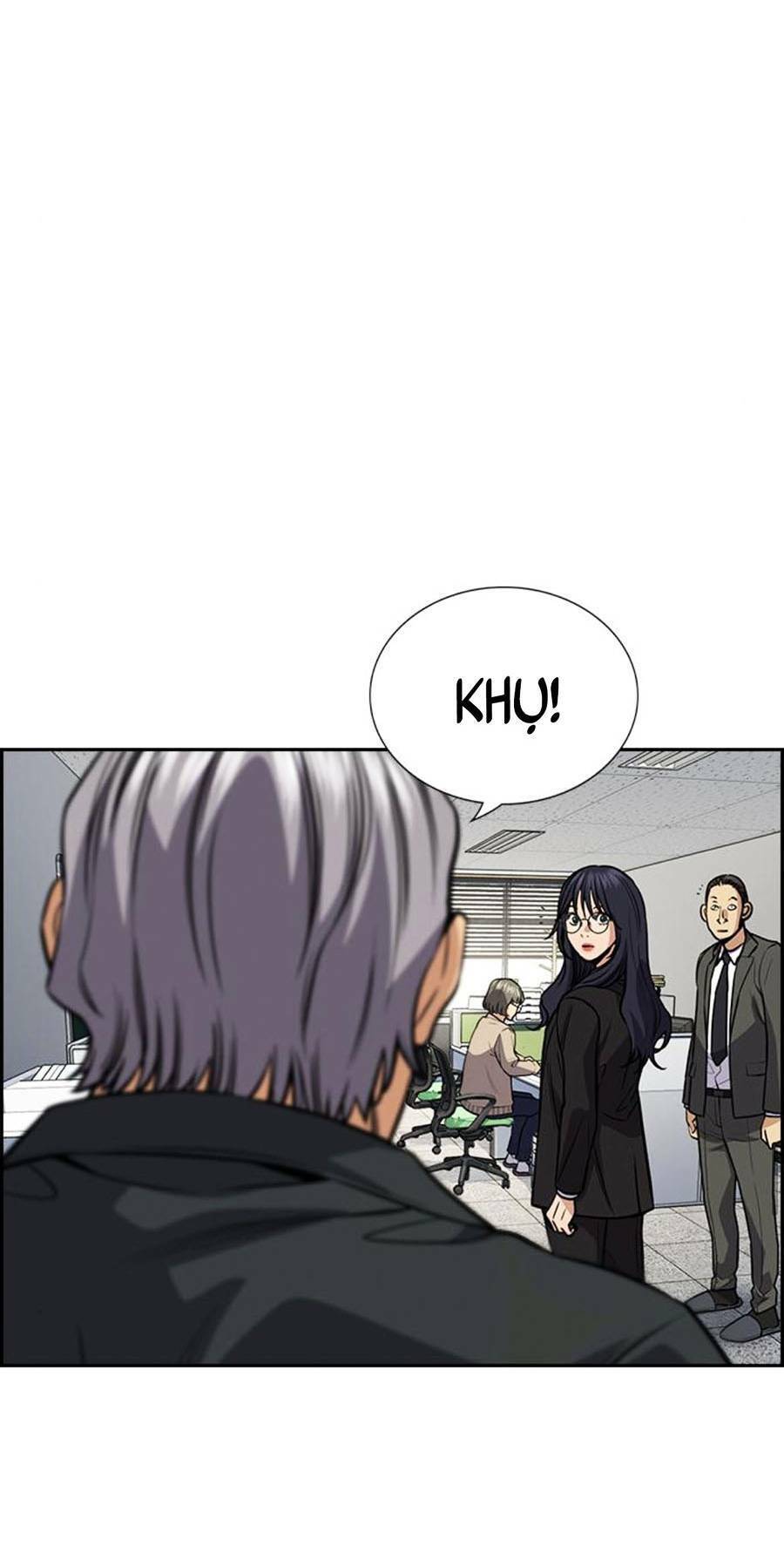 Giáo Dục Chân Chính Chap 75 - Next Chap 76