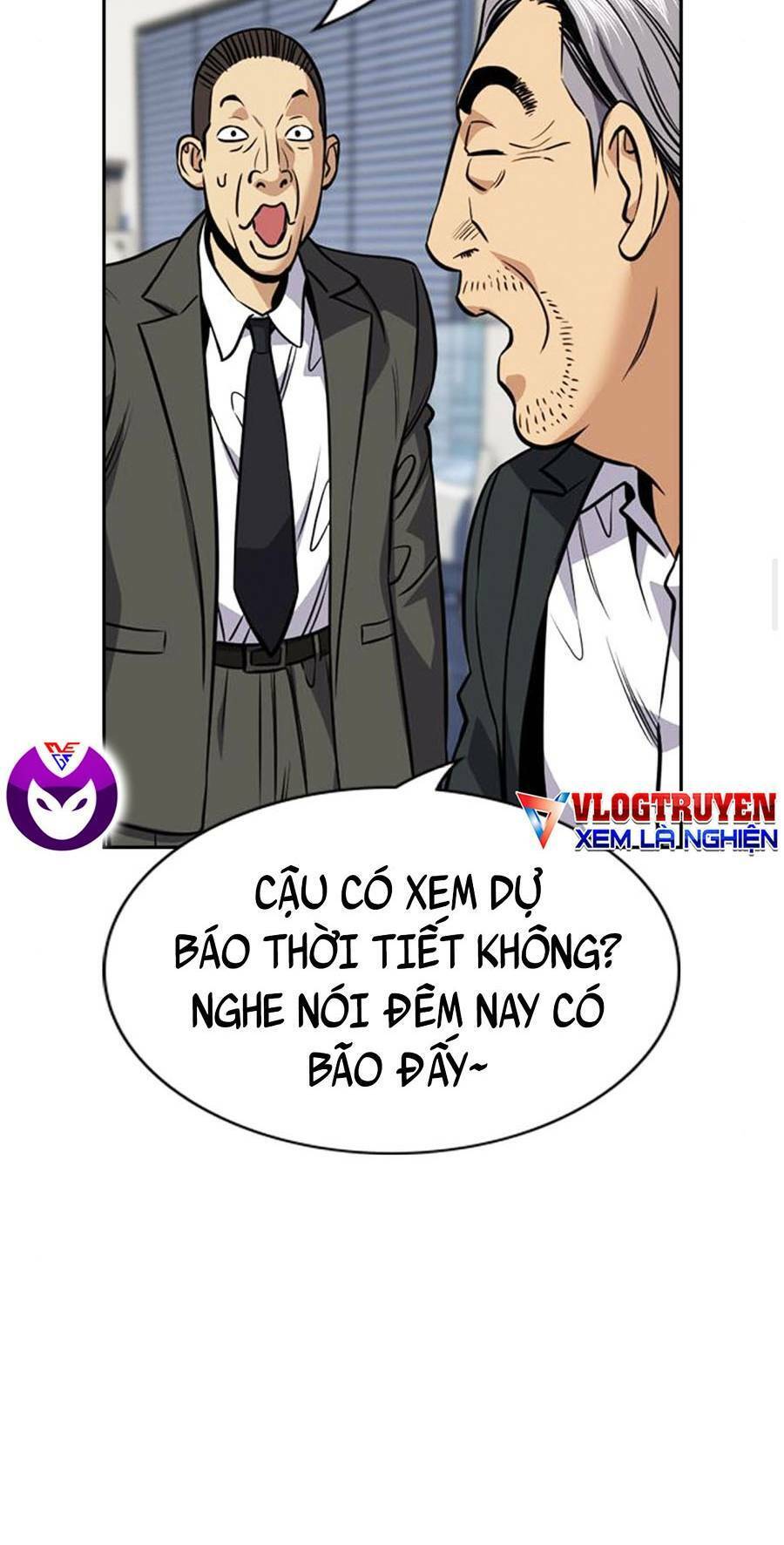 Giáo Dục Chân Chính Chap 75 - Next Chap 76