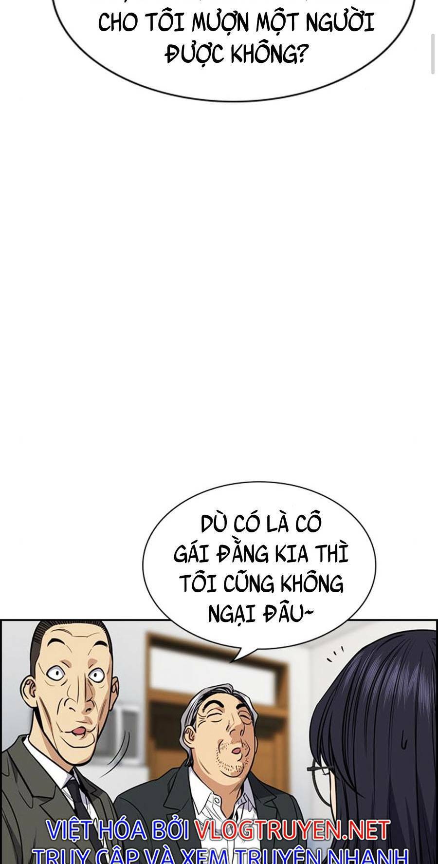 Giáo Dục Chân Chính Chap 75 - Next Chap 76
