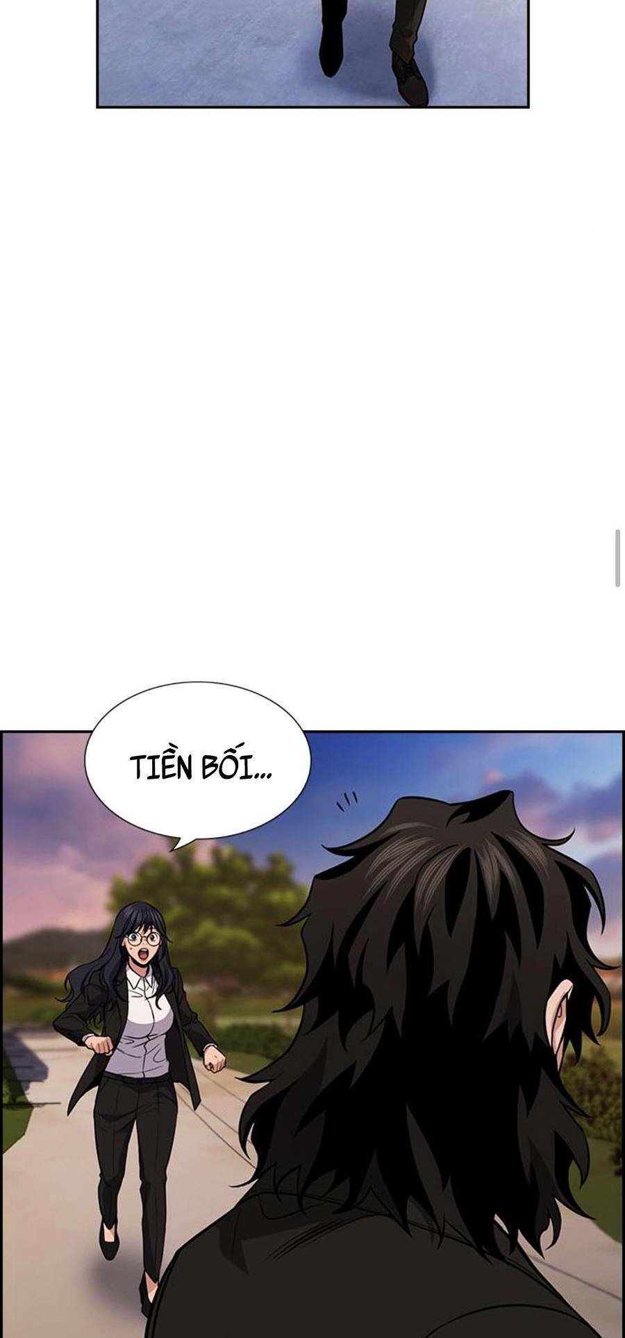 Giáo Dục Chân Chính Chap 75 - Next Chap 76