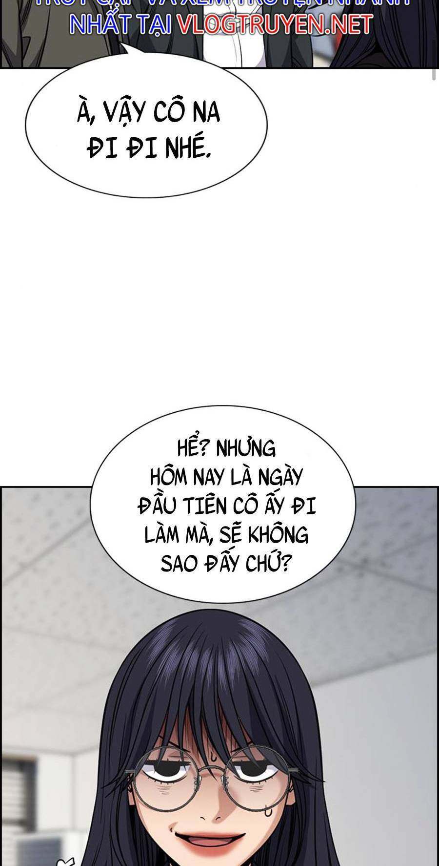 Giáo Dục Chân Chính Chap 75 - Next Chap 76
