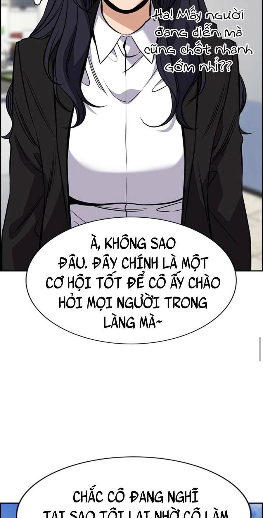 Giáo Dục Chân Chính Chap 75 - Next Chap 76