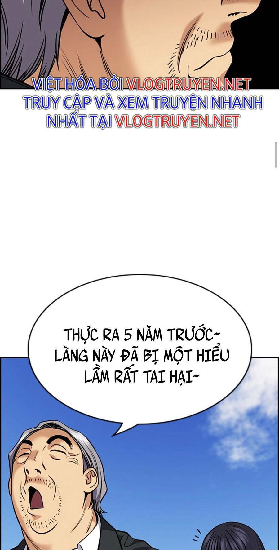 Giáo Dục Chân Chính Chap 75 - Next Chap 76