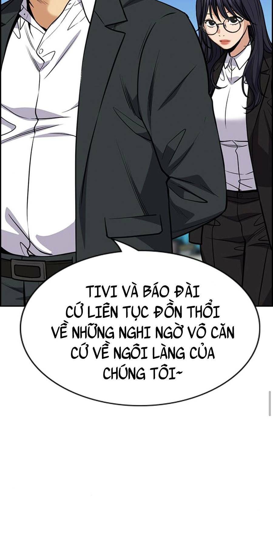 Giáo Dục Chân Chính Chap 75 - Next Chap 76