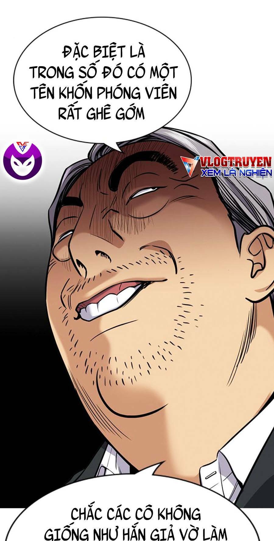 Giáo Dục Chân Chính Chap 75 - Next Chap 76