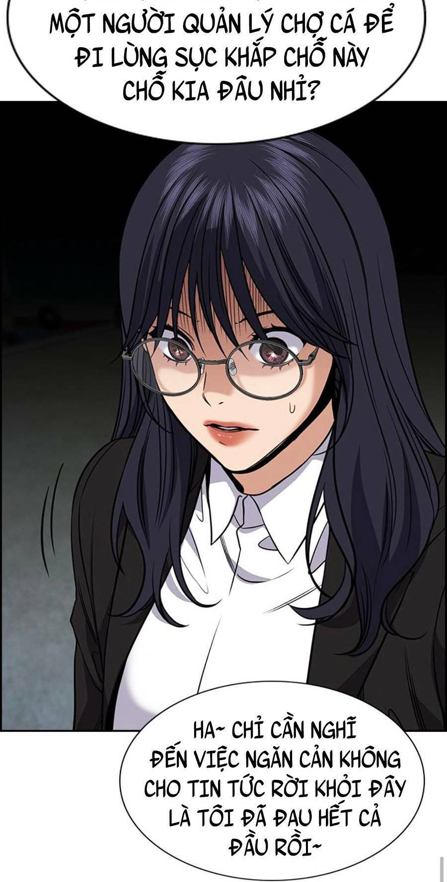 Giáo Dục Chân Chính Chap 75 - Next Chap 76