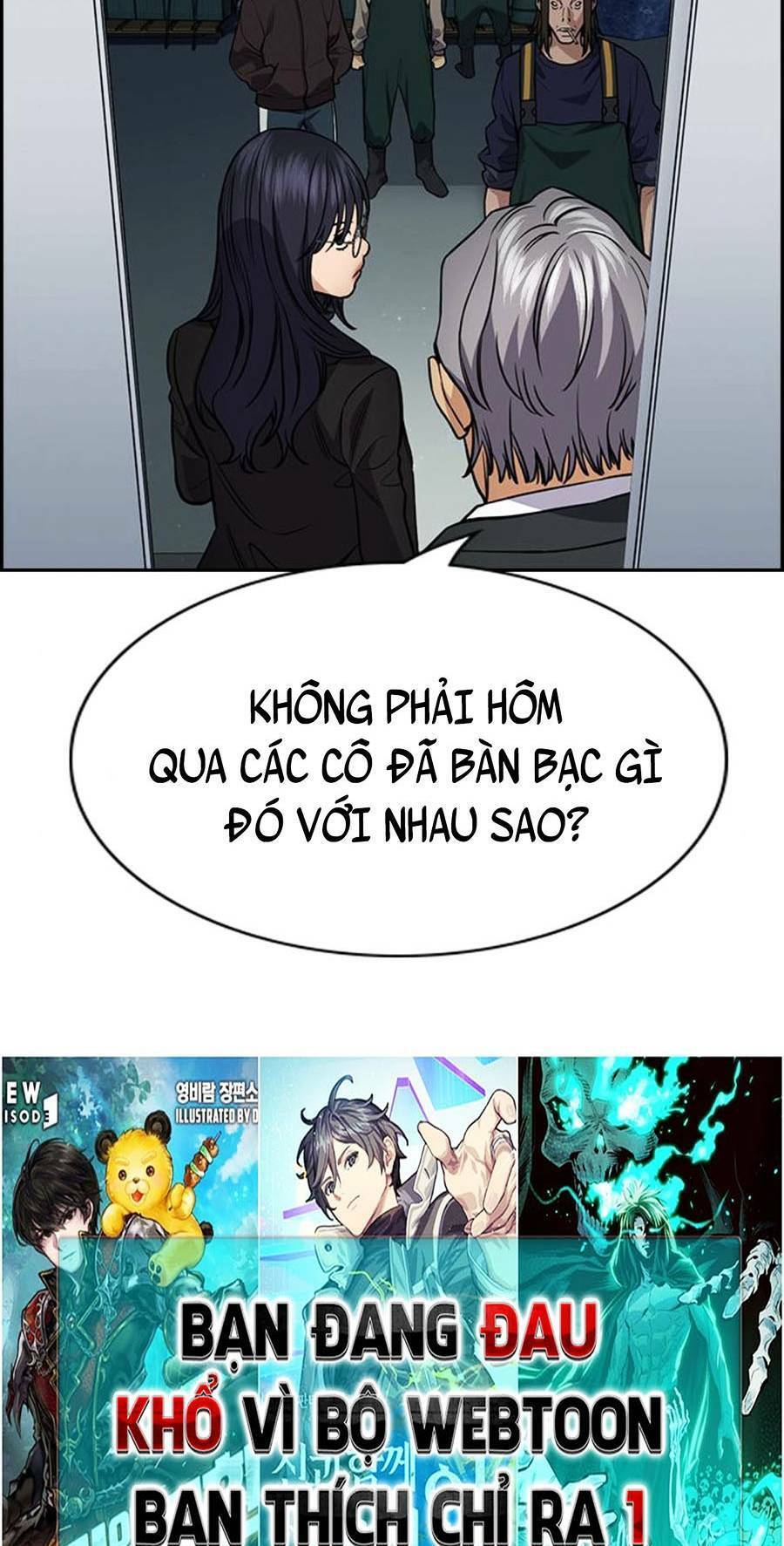 Giáo Dục Chân Chính Chap 75 - Next Chap 76