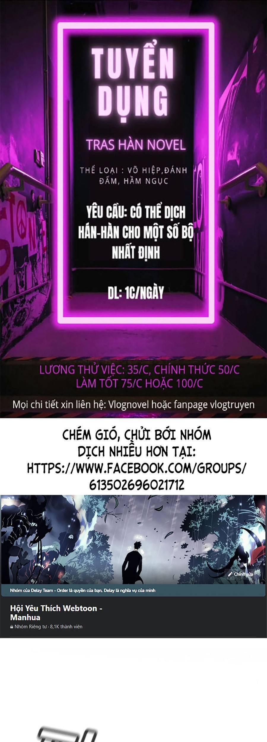 Giáo Dục Chân Chính Chap 76 - Next Chap 77