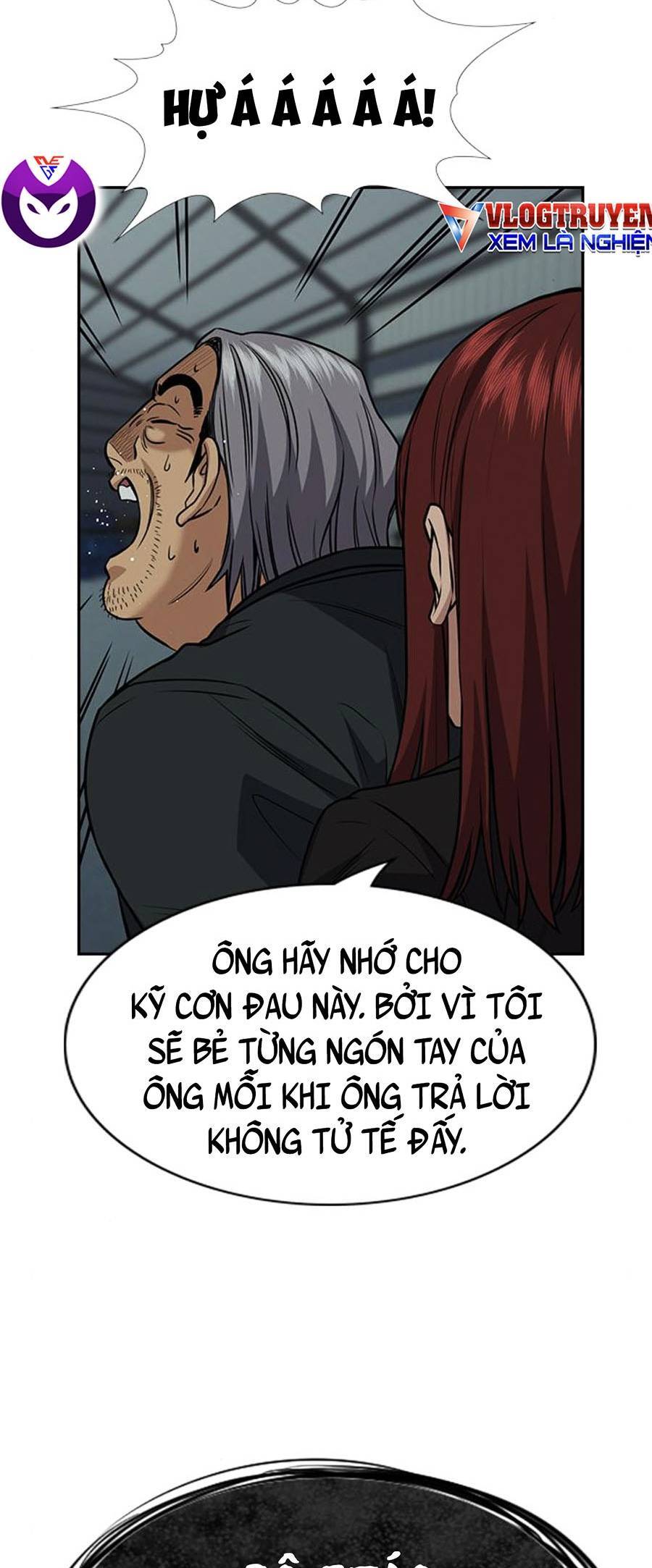 Giáo Dục Chân Chính Chap 76 - Next Chap 77