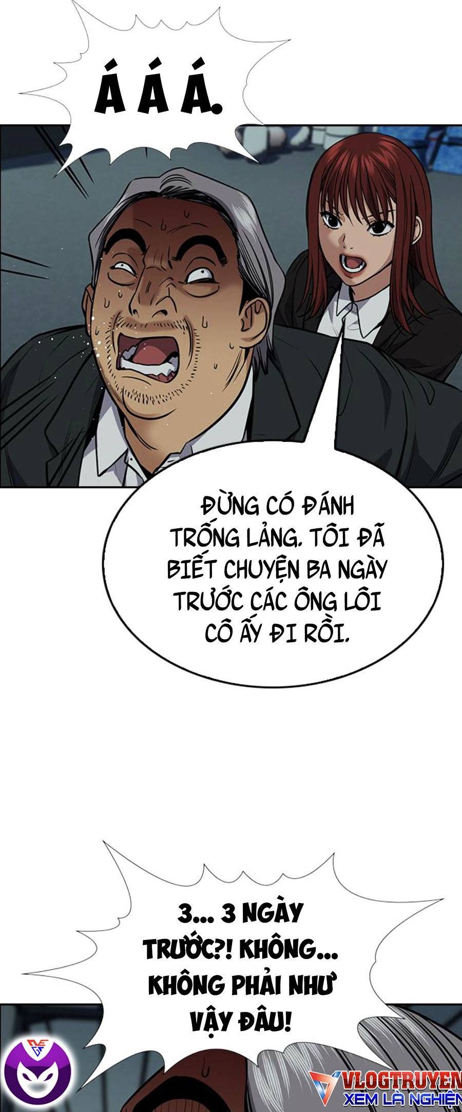 Giáo Dục Chân Chính Chap 76 - Next Chap 77