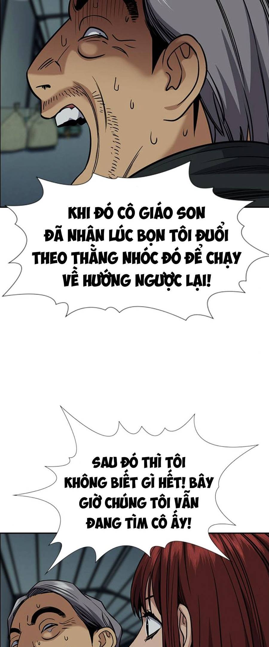 Giáo Dục Chân Chính Chap 76 - Next Chap 77