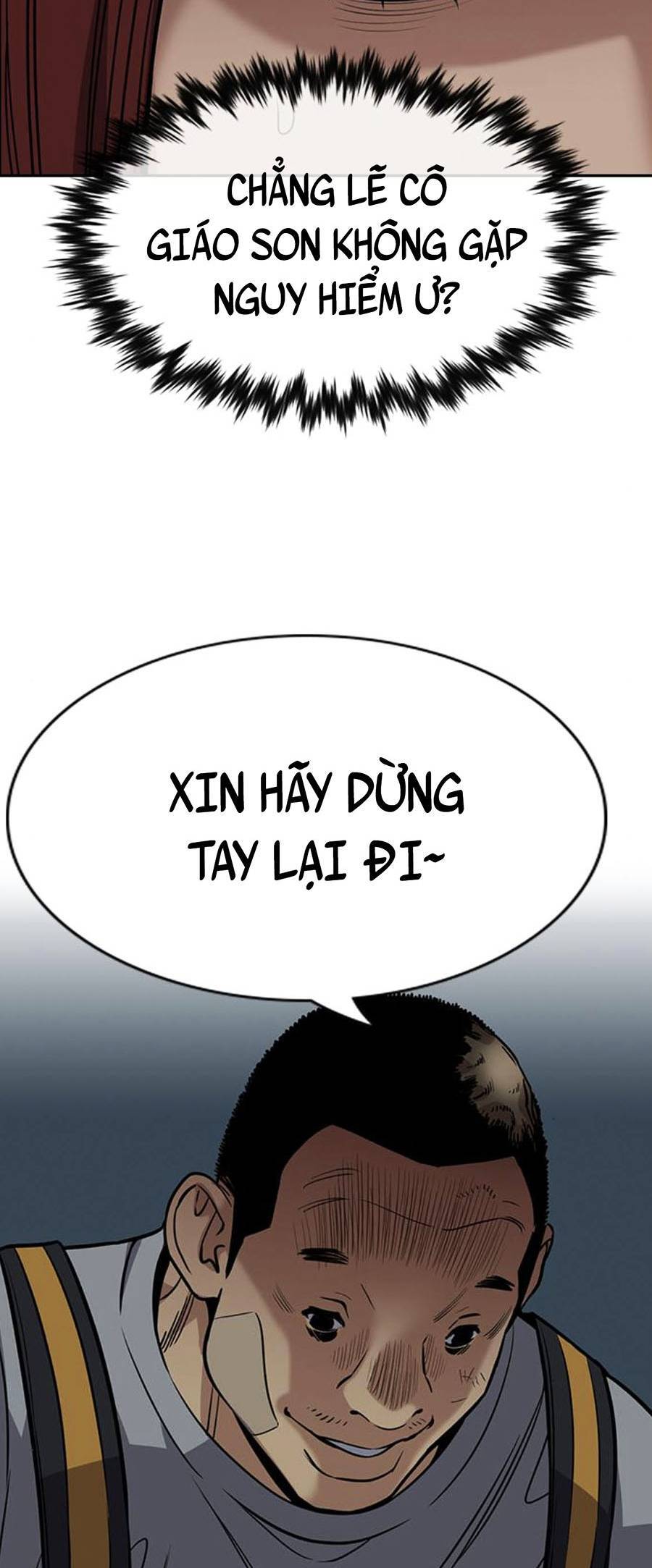 Giáo Dục Chân Chính Chap 76 - Next Chap 77