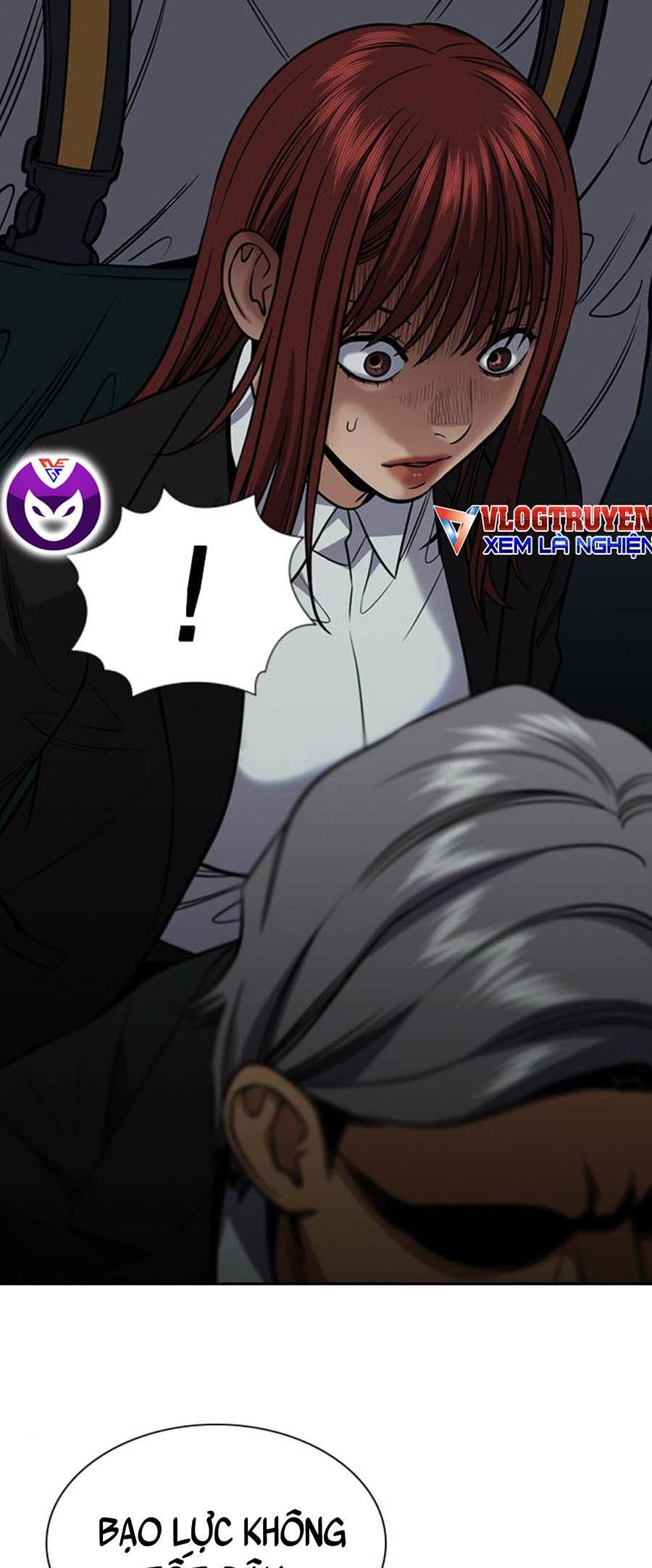 Giáo Dục Chân Chính Chap 76 - Next Chap 77