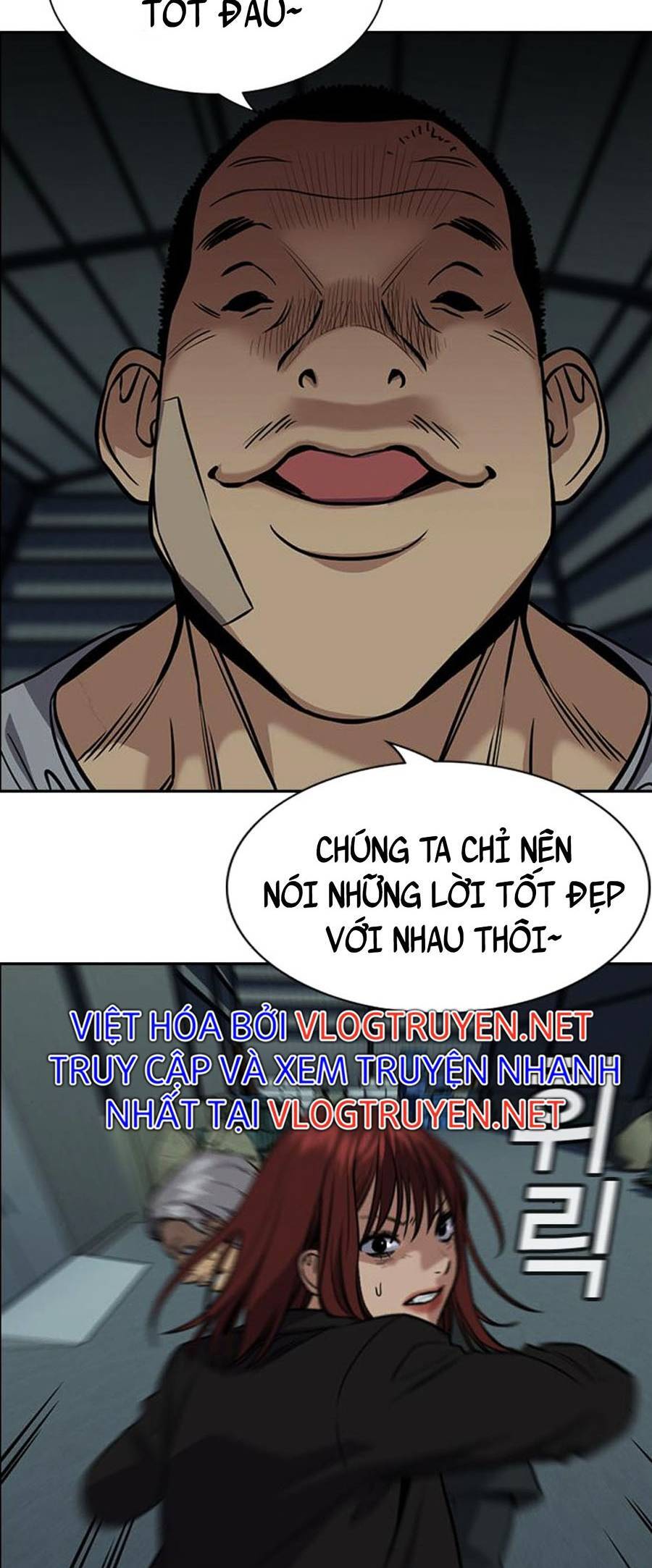 Giáo Dục Chân Chính Chap 76 - Next Chap 77
