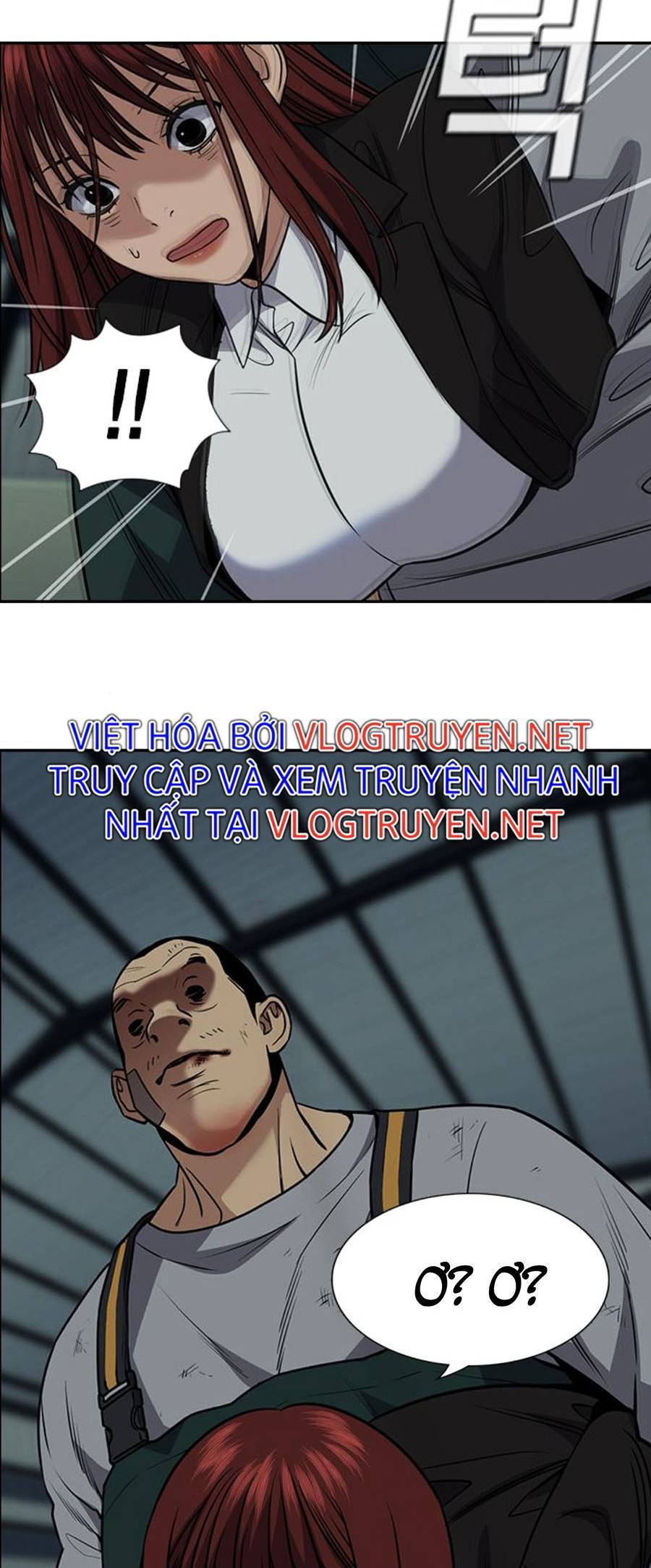 Giáo Dục Chân Chính Chap 76 - Next Chap 77