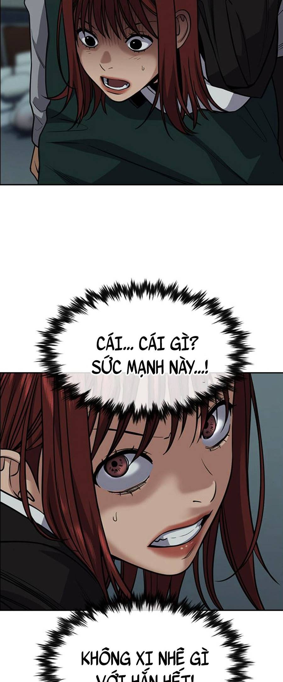 Giáo Dục Chân Chính Chap 76 - Next Chap 77