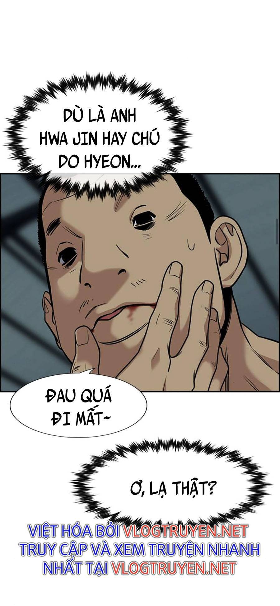 Giáo Dục Chân Chính Chap 76 - Next Chap 77