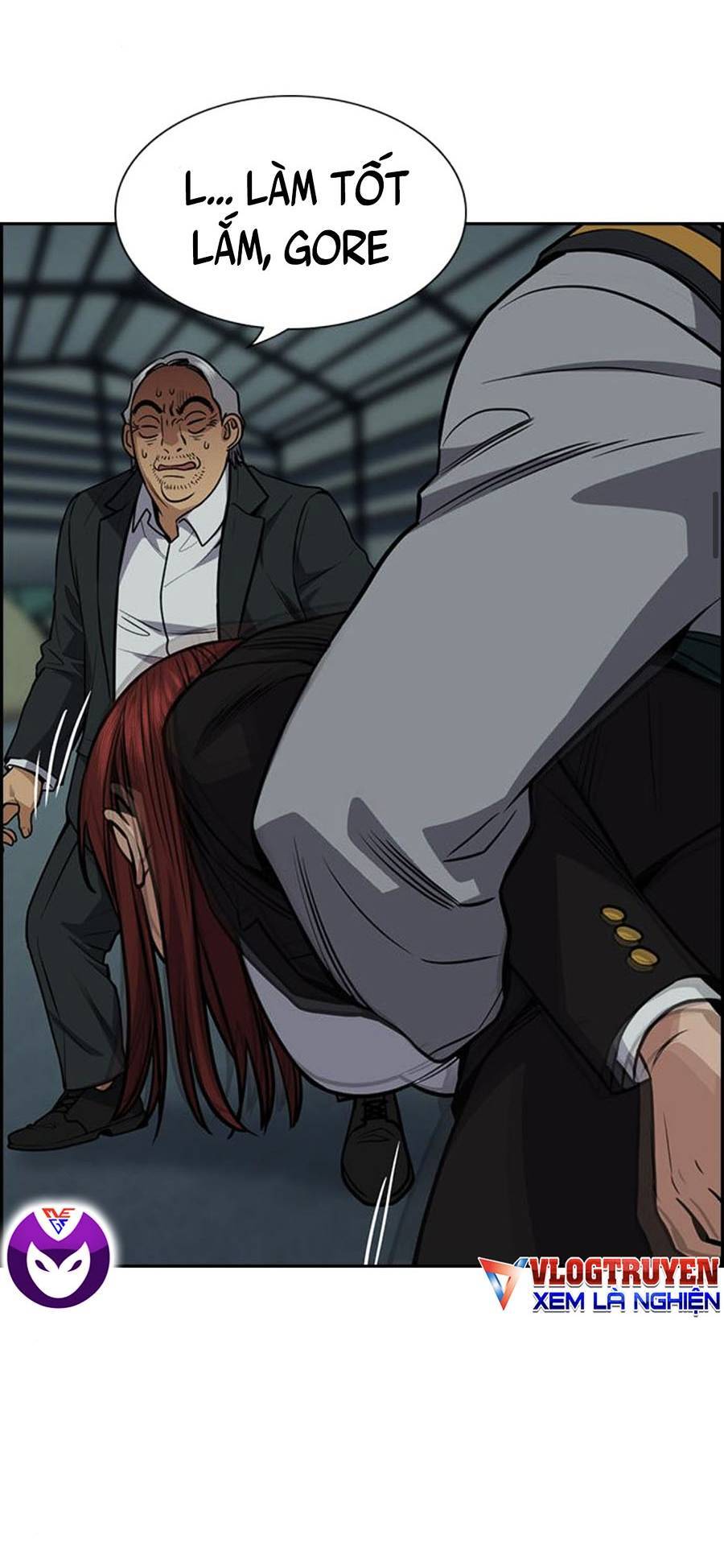 Giáo Dục Chân Chính Chap 76 - Next Chap 77