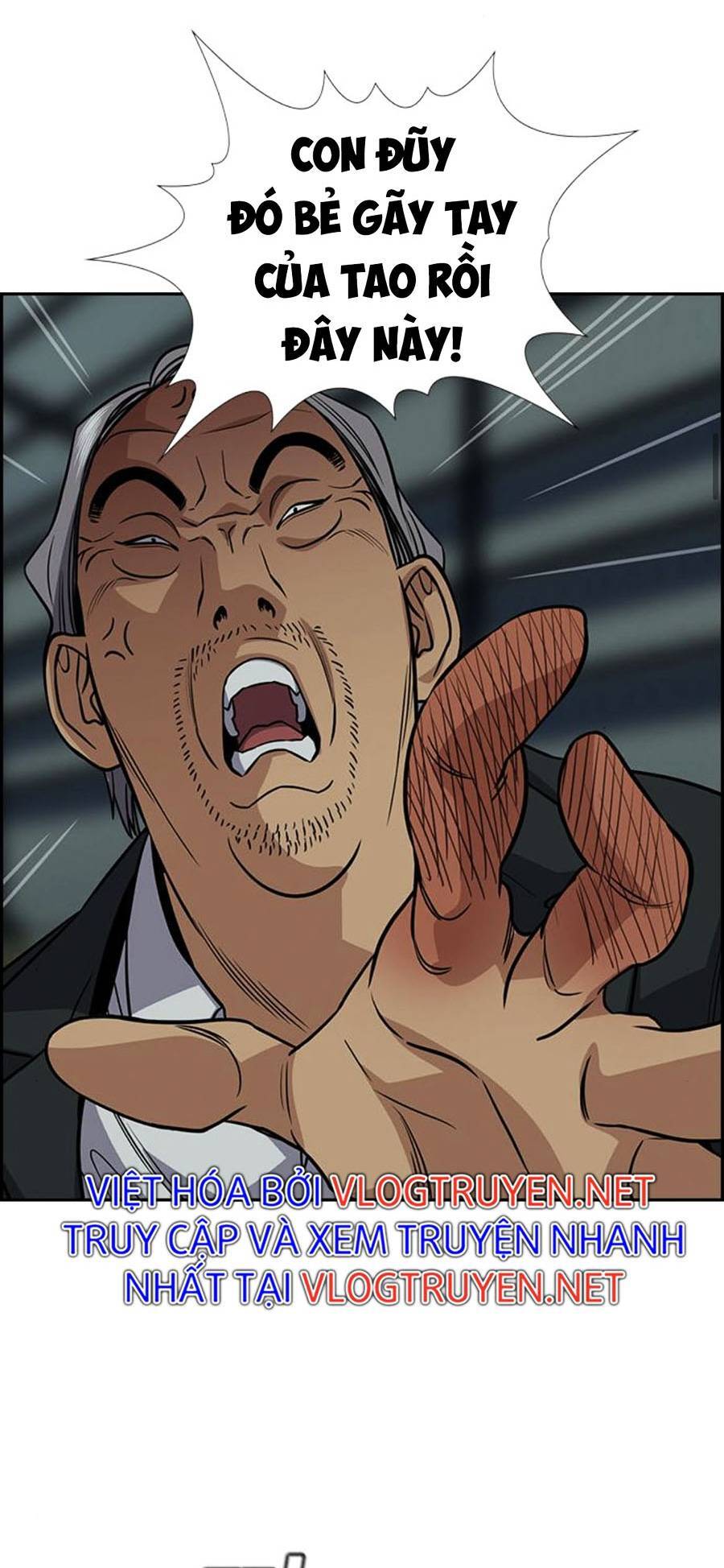 Giáo Dục Chân Chính Chap 76 - Next Chap 77