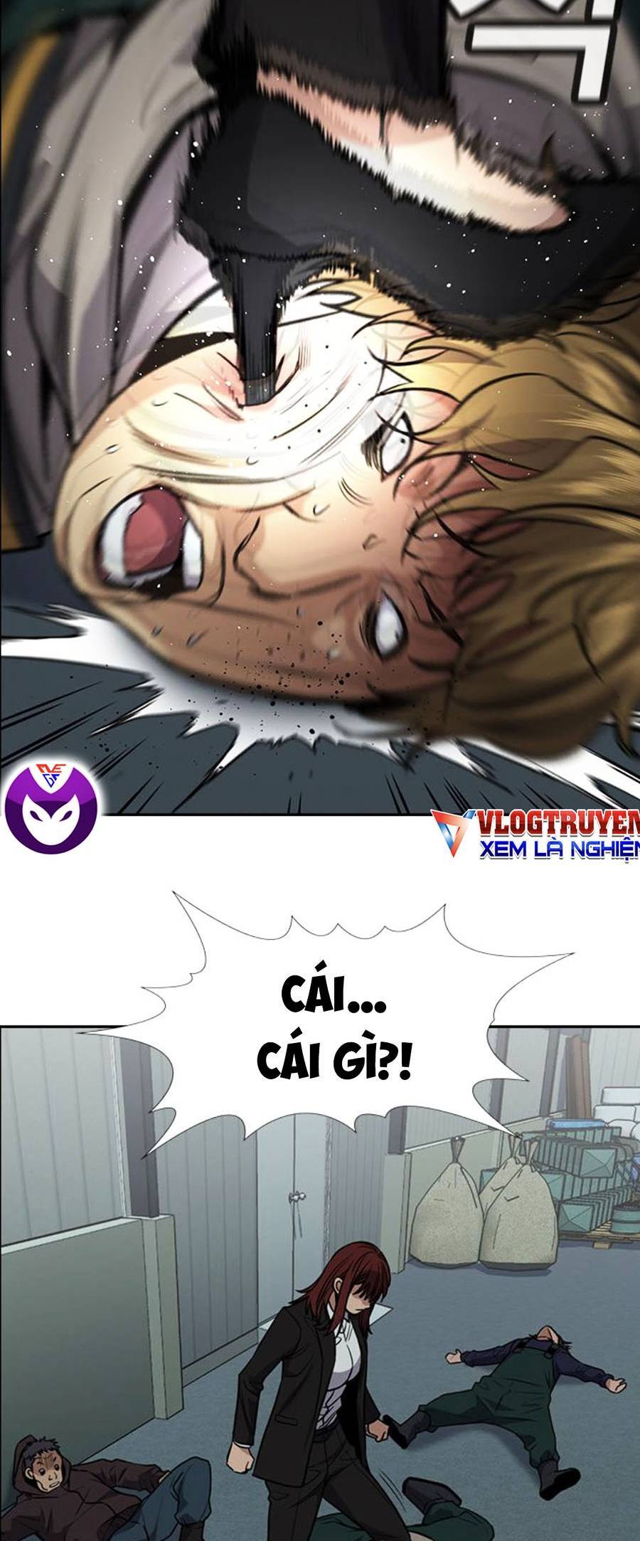 Giáo Dục Chân Chính Chap 76 - Next Chap 77