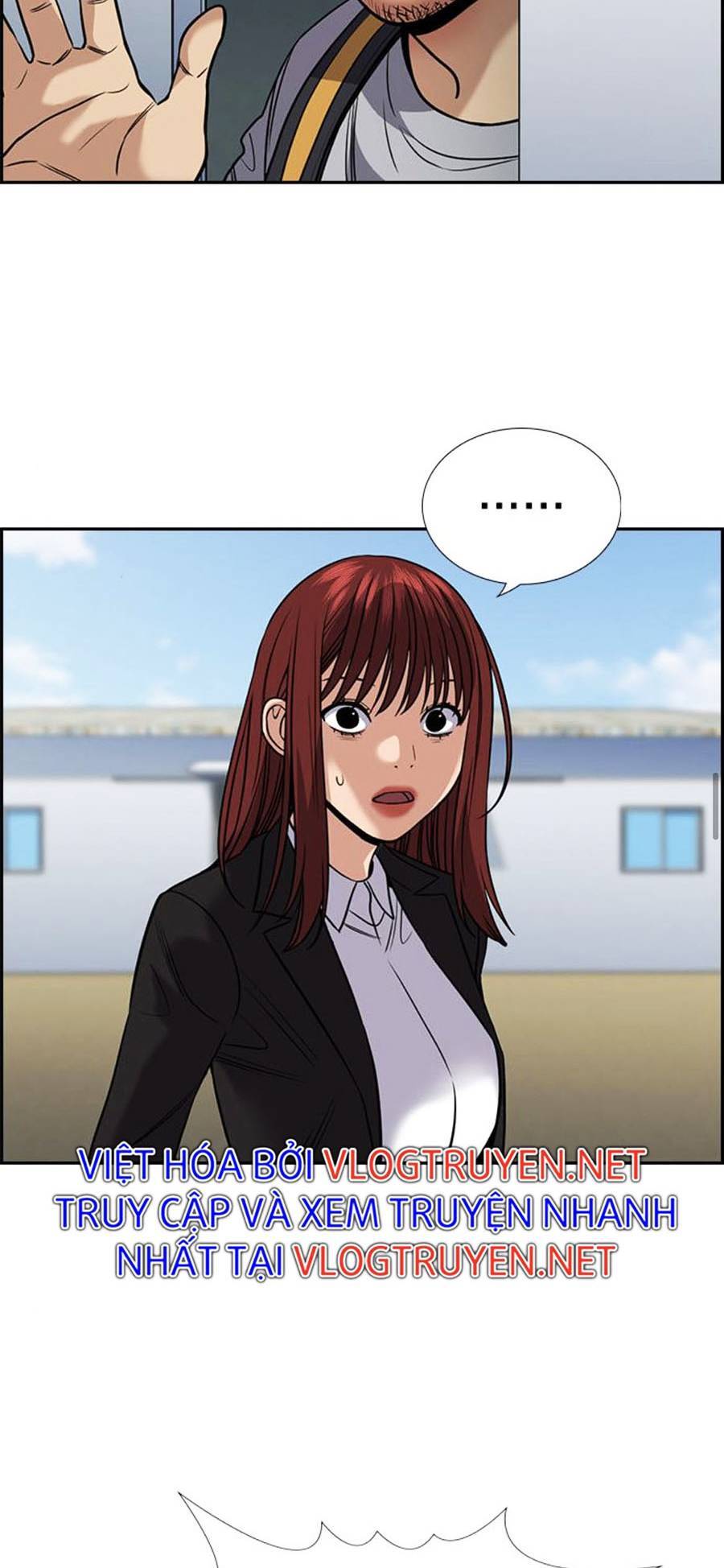 Giáo Dục Chân Chính Chap 76 - Next Chap 77