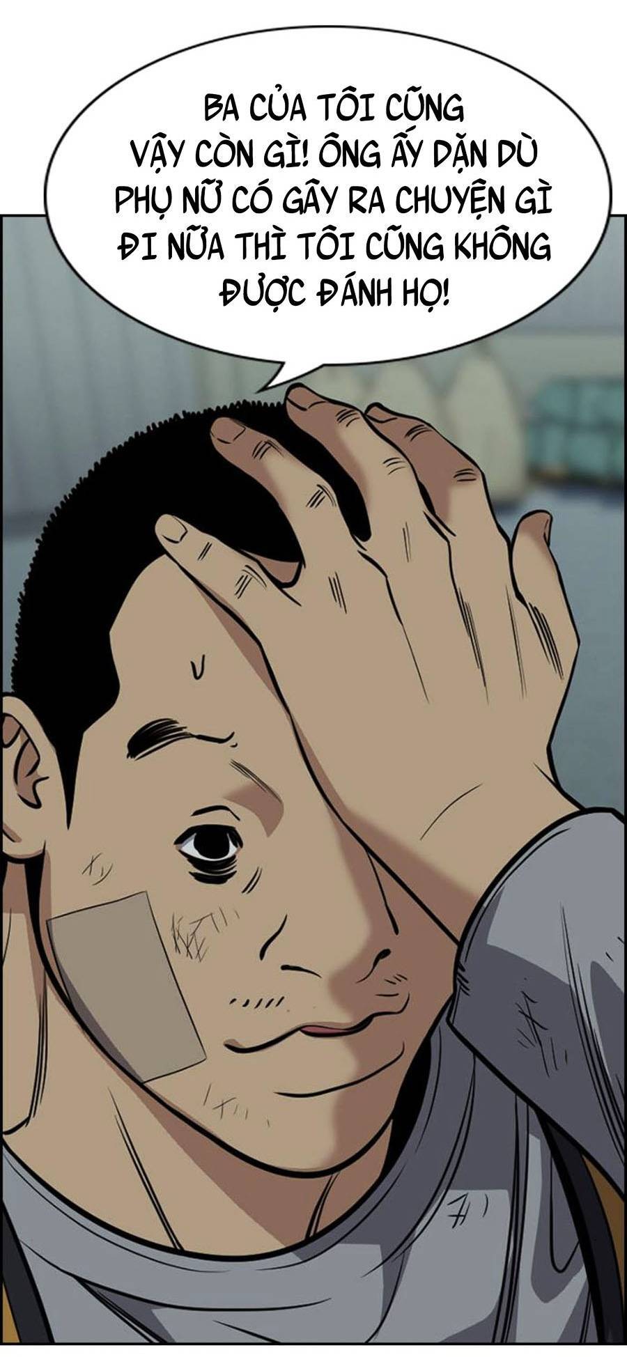 Giáo Dục Chân Chính Chap 76 - Next Chap 77