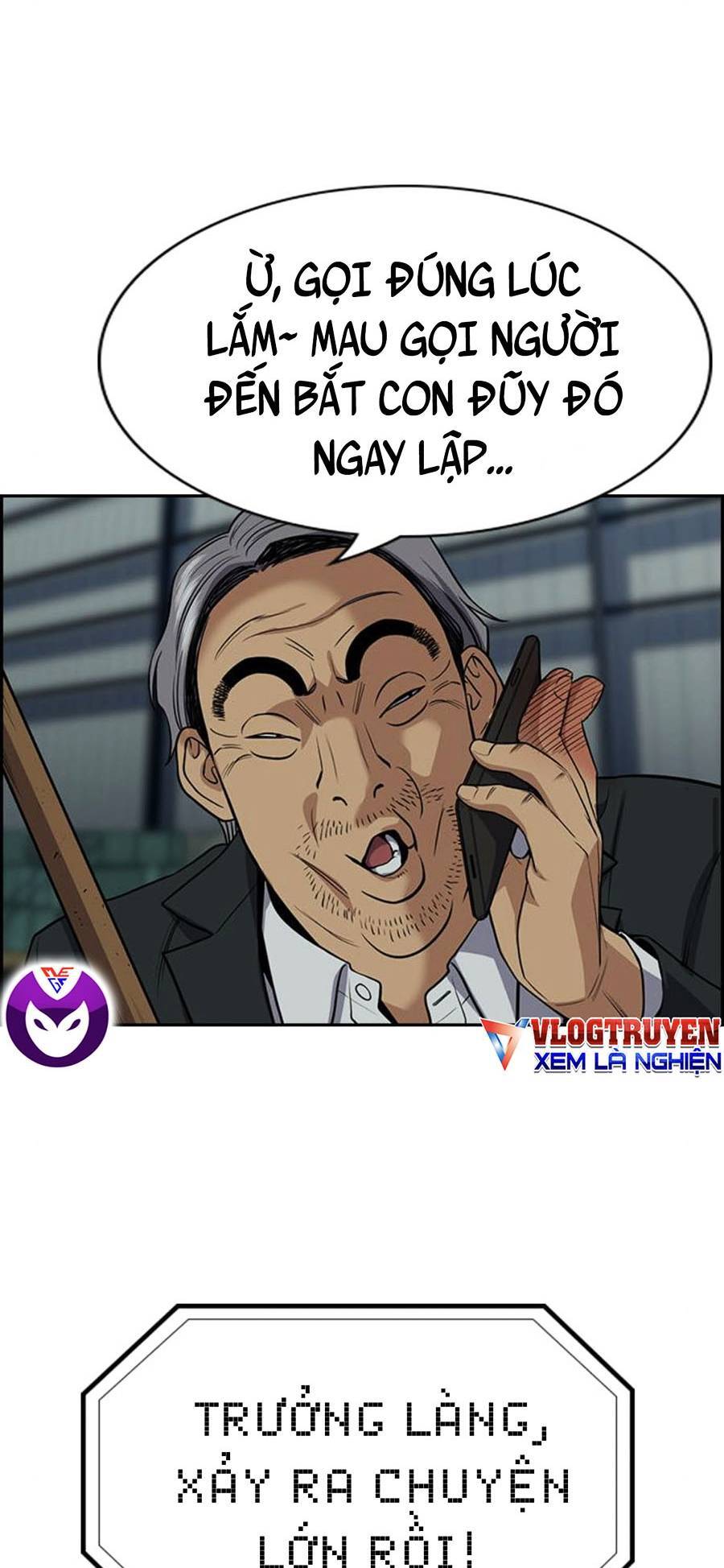 Giáo Dục Chân Chính Chap 76 - Next Chap 77